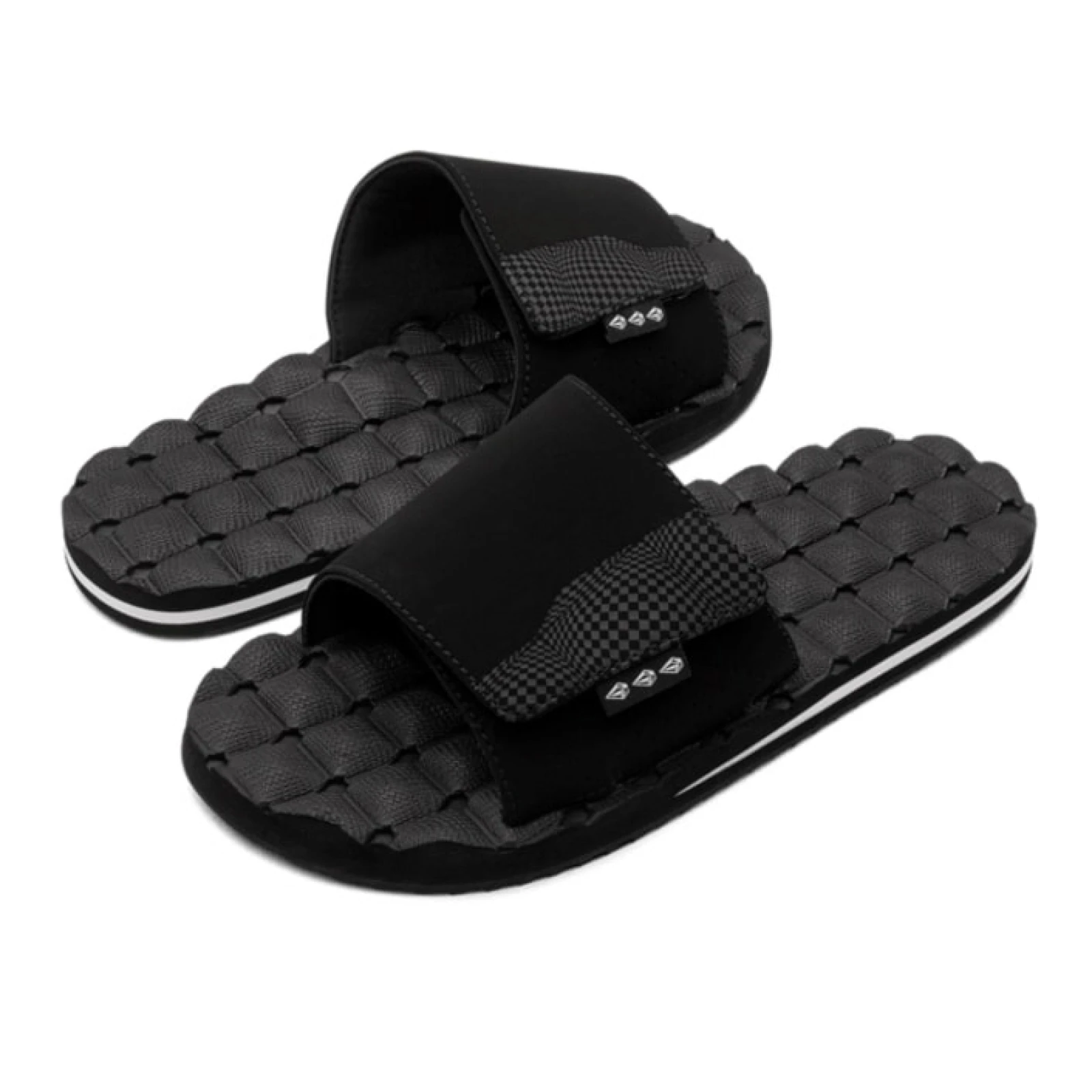 Slide Recliner Volcom - Velikost: 43-44, 43 · záber 4