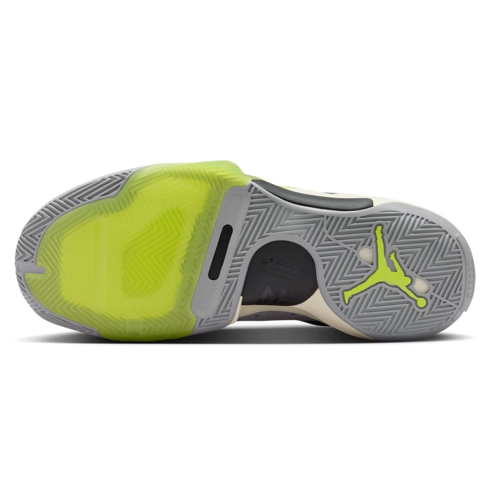 NIke Jordan One Take 5 Halloween M · záber 3