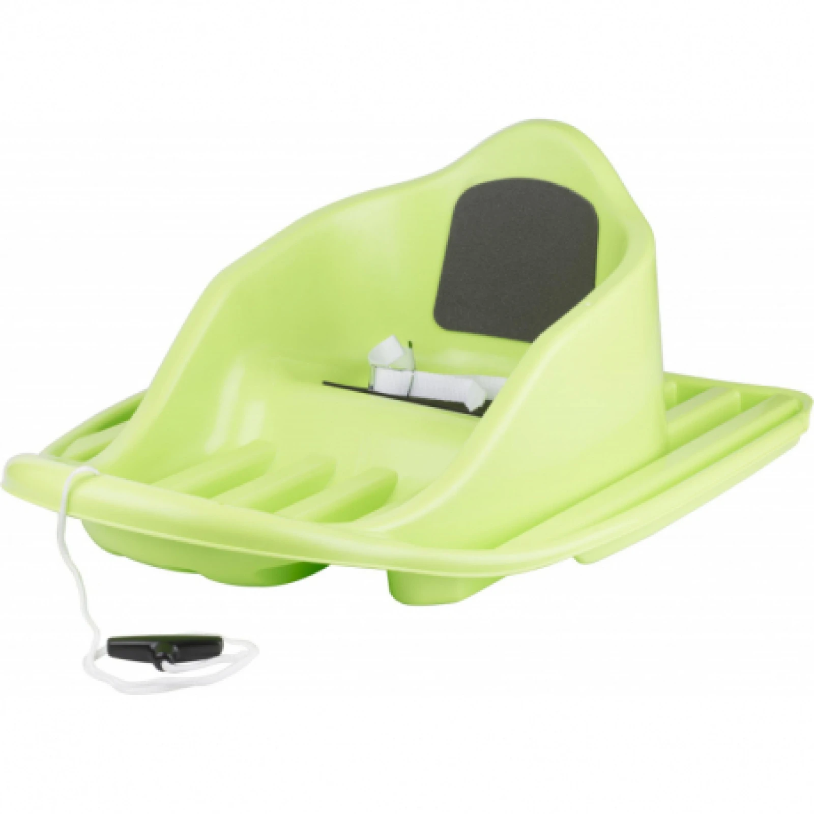 Bobování STIGA Baby cruiser Green · záber 1