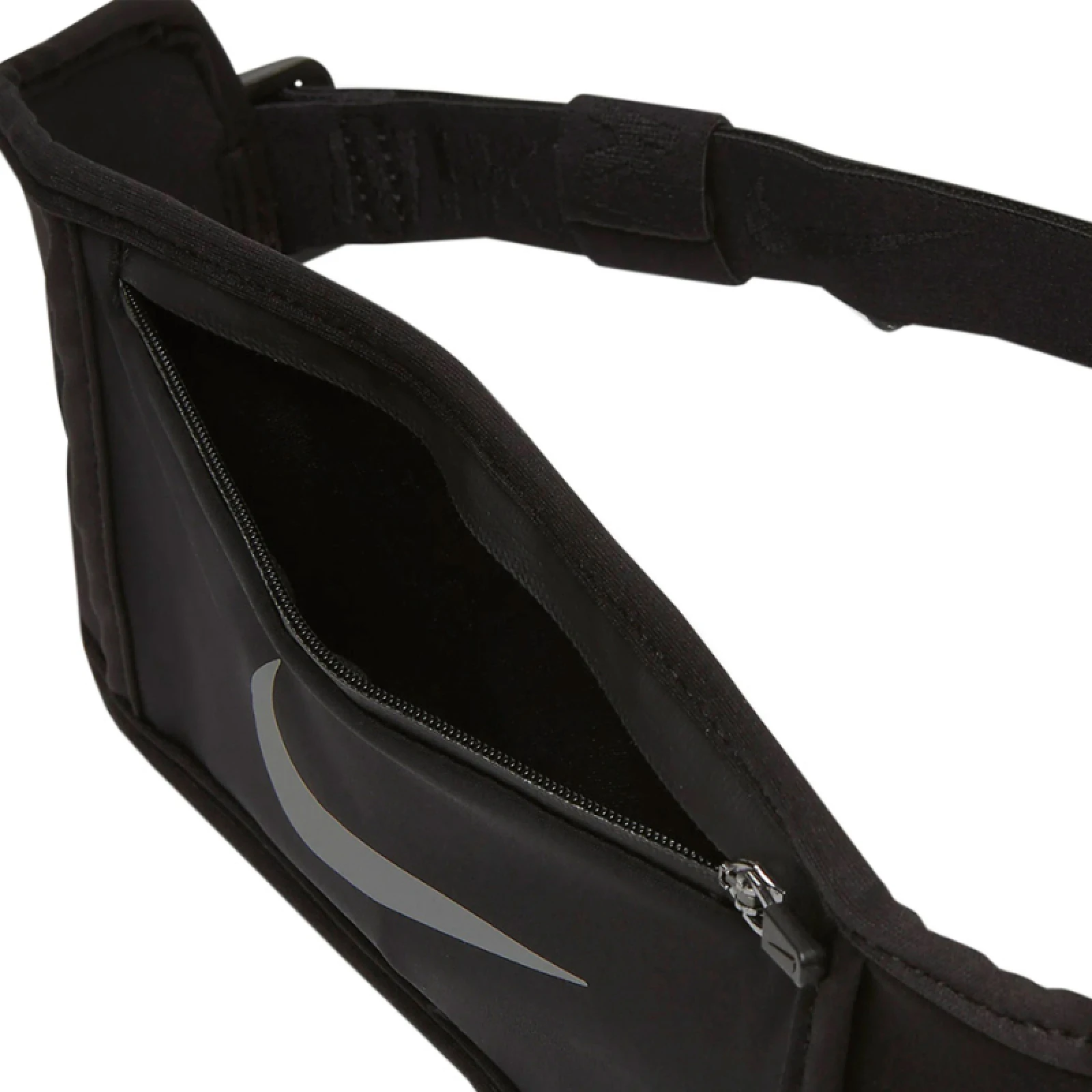 Ledvinka NIKE RACE DAY WAISTPACK BK BK BK · záber 2
