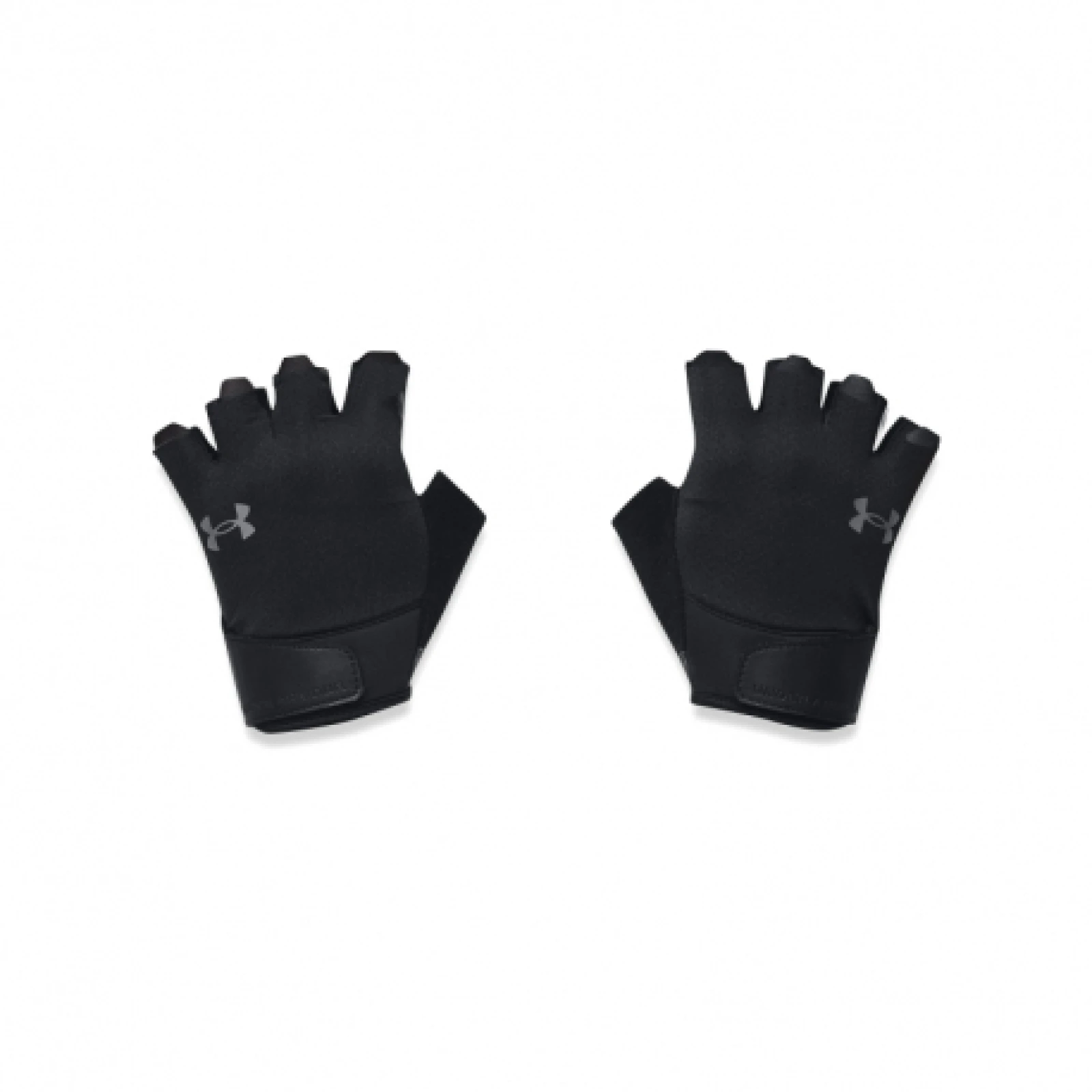 Pánské fitness rukavice na cvičení UNDER ARMOUR Ms Training Gloves · záber 1