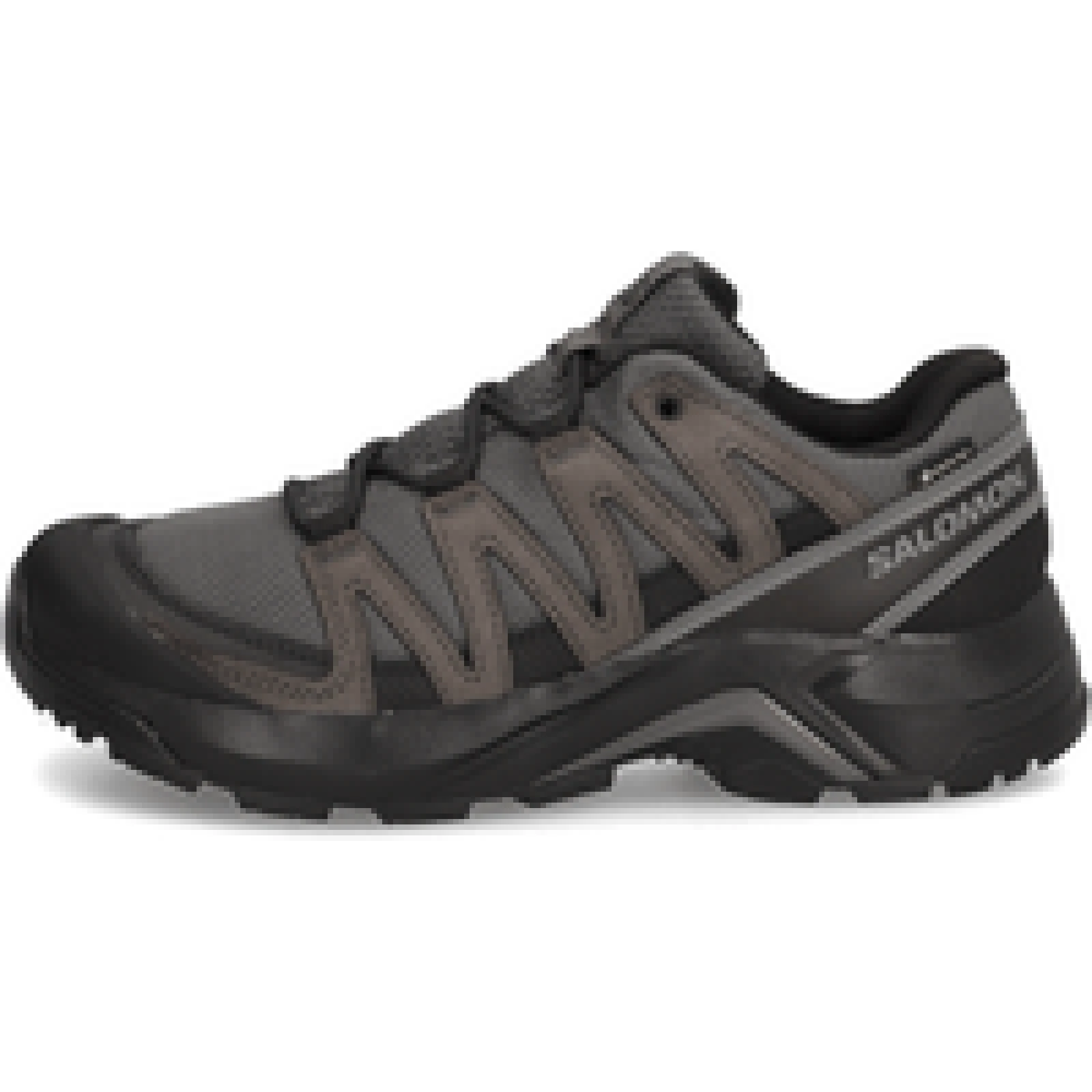 X-ADVENTURE RECON GTX · záber 1