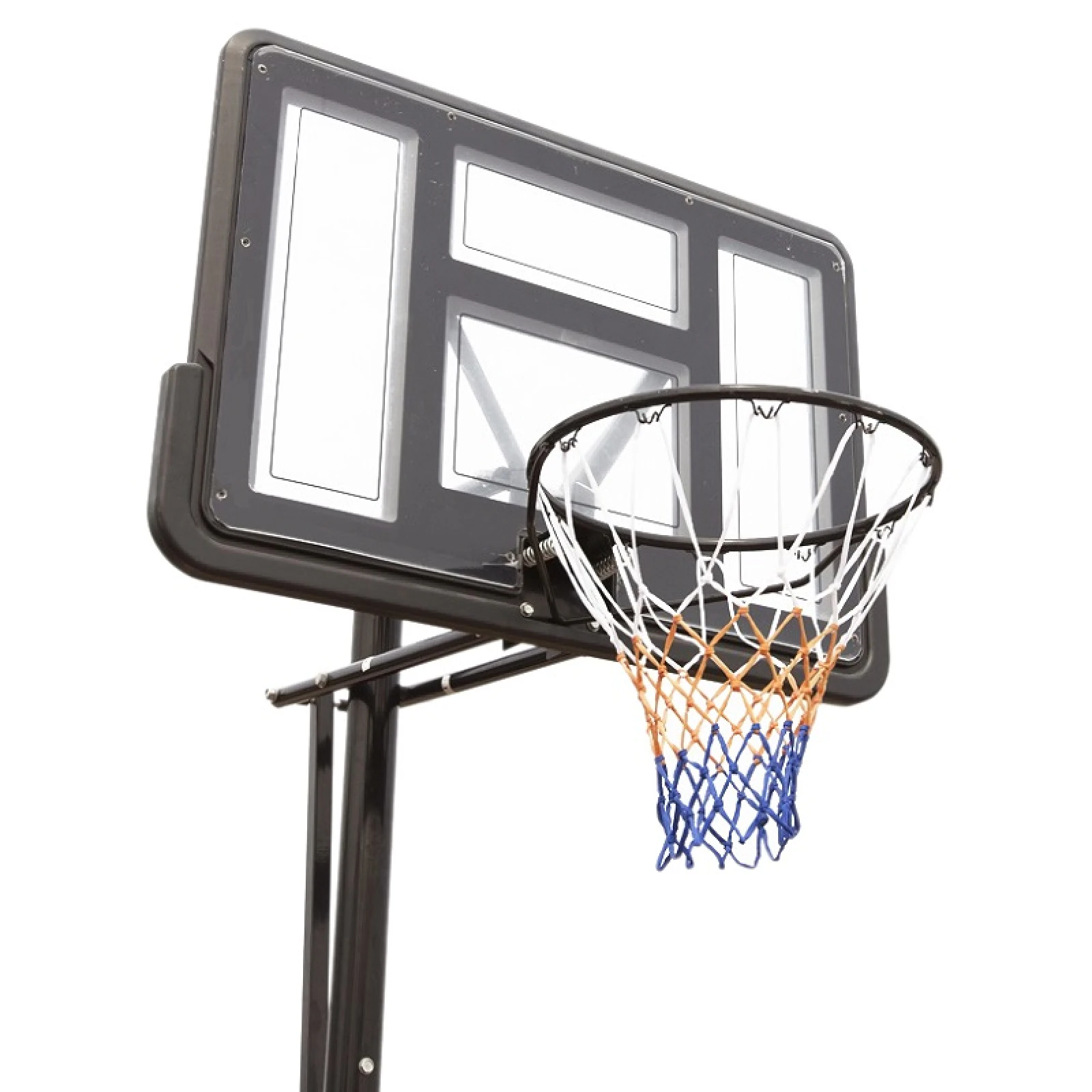 Basketbalový koš MASTER Acryl Board 305 · záber 2