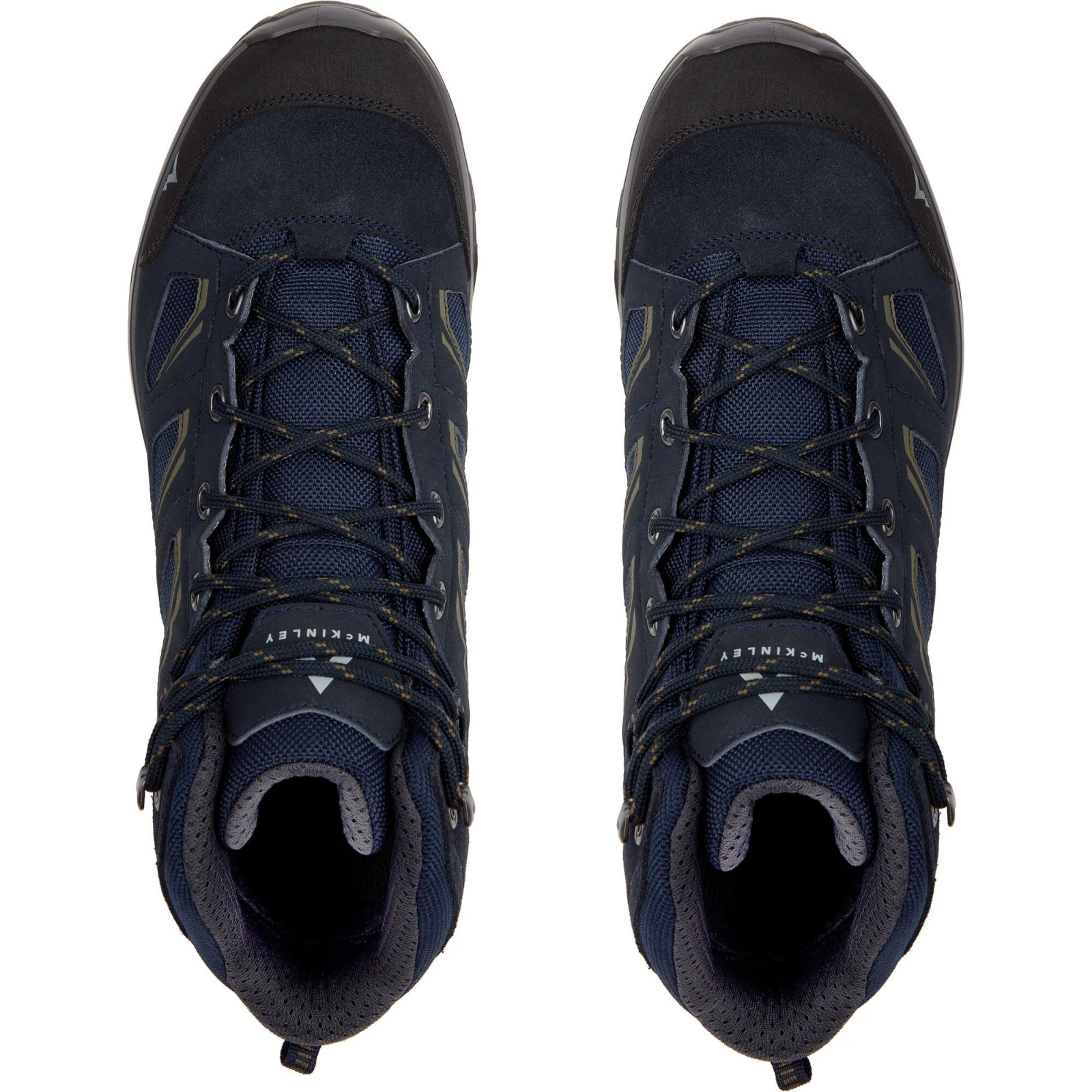McKinley Discover III Mid AQX Trekking · záber 5
