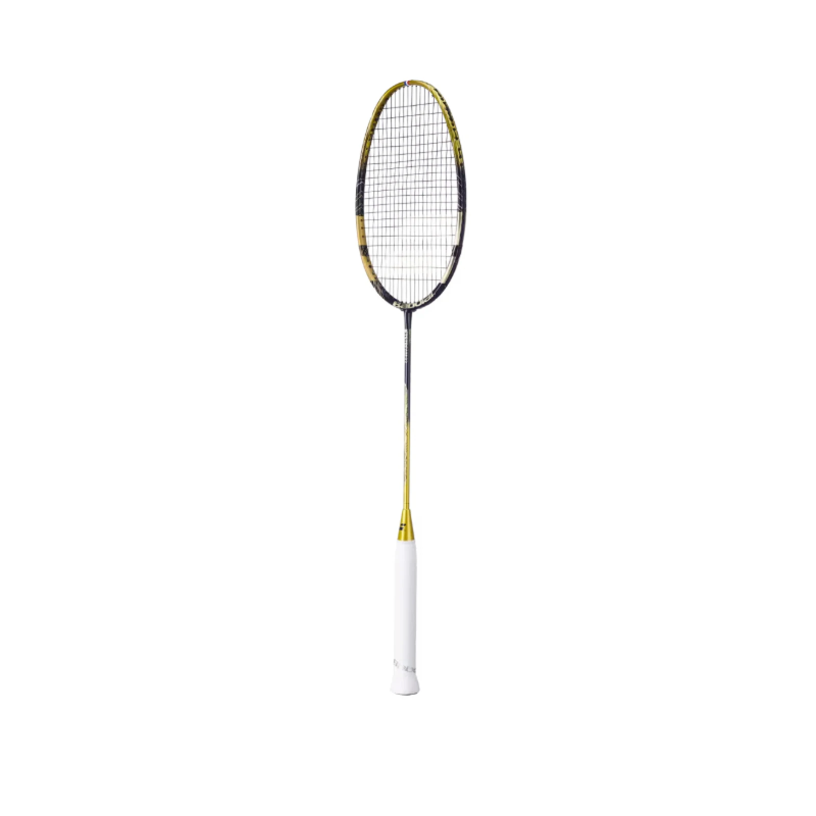 Badmintonová raketa pro pokročilé BABOLAT JETSTREAM 83 · záber 3