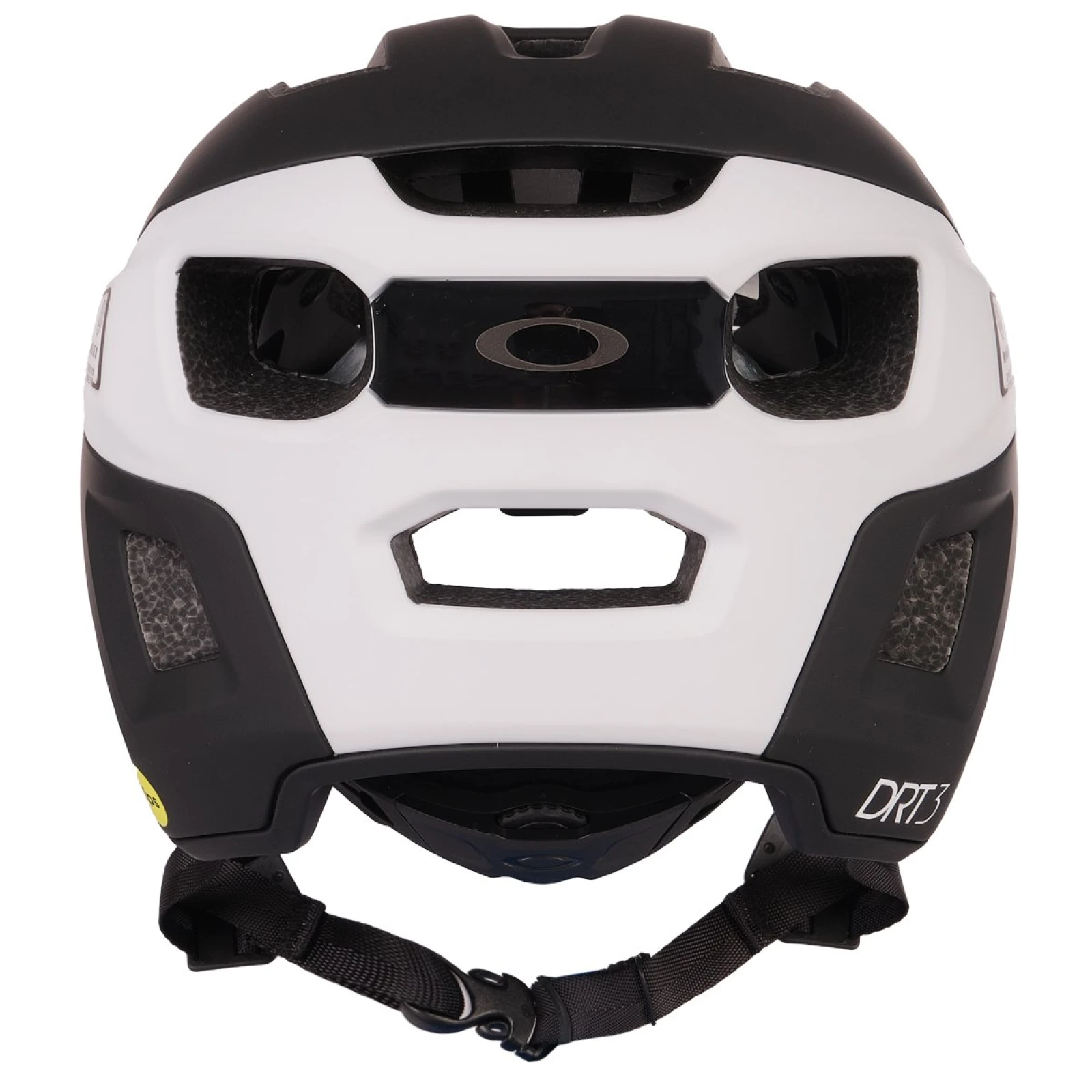 Oakley DRT3 - MIPS - Velikost: 58-61, 58 | Barva: čierna · záber 4