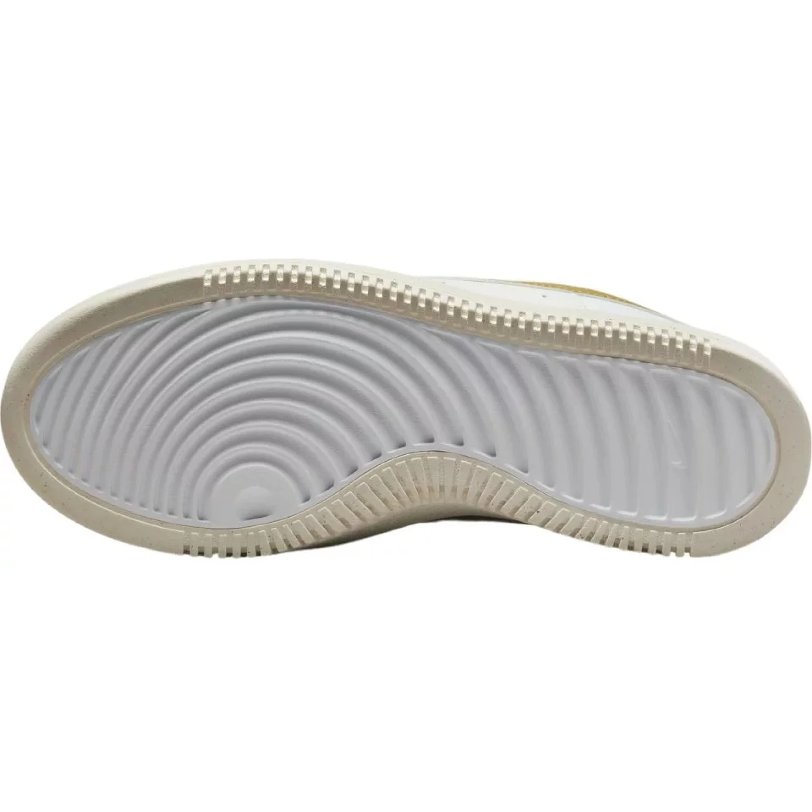 Nike Court Vision Alta W - Velikost: 38 | Barva: béžová · záber 4