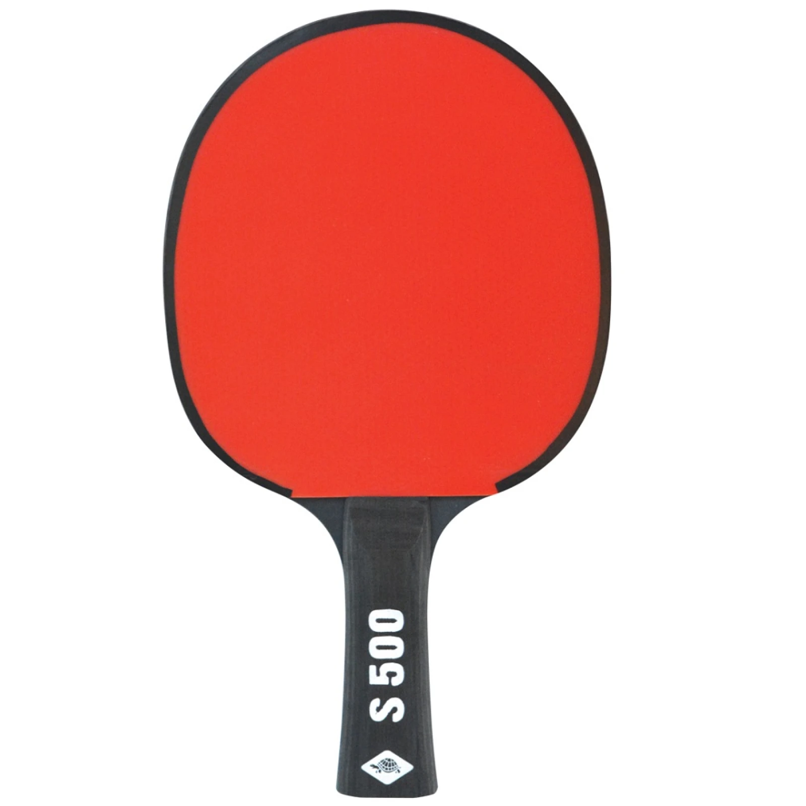 Pálka na stolní tenis DONIC Protection Line S500 · záber 2