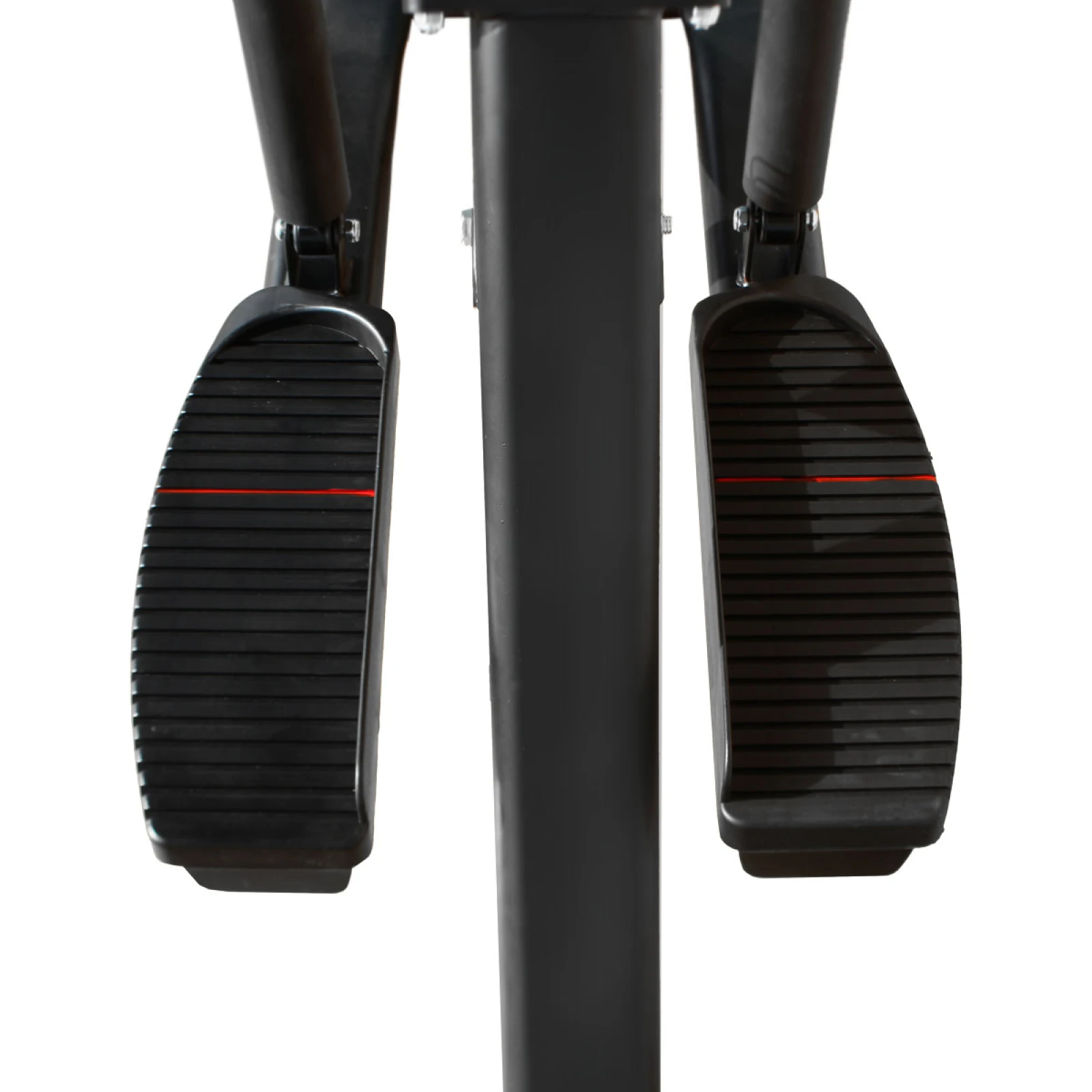 Power stepper MASTER · záber 4