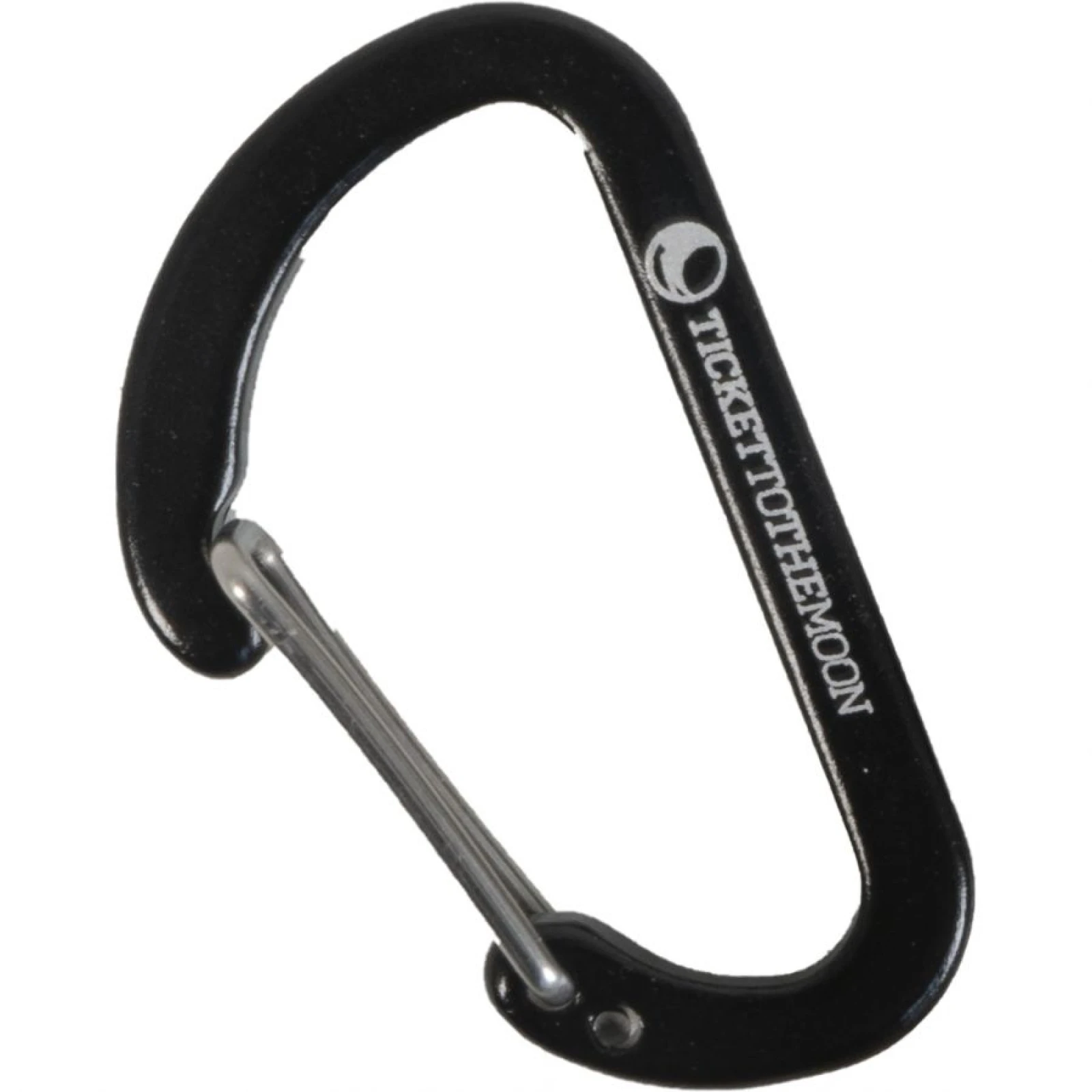 Ticket to the Moon Accessory Carabiner, Karabina, 8 ks. · záber 1