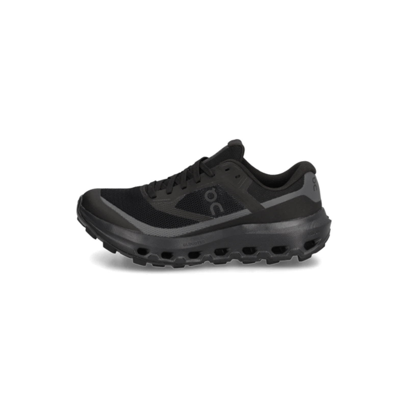 Cloudvista 3 Waterproof - Velikost: 8,5 | Barva: čierna | Pohlavie: Damska | Vek: Dospělí · záber 2