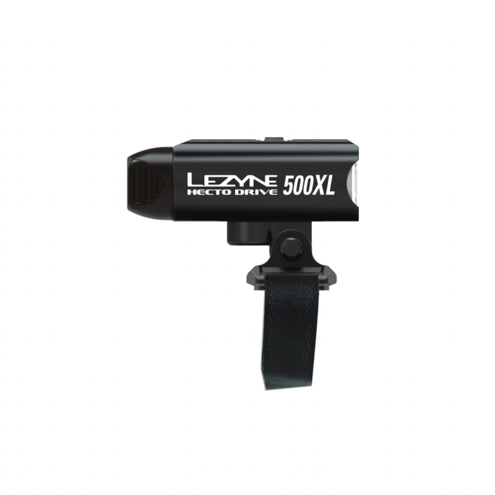 Světlo na kolo LEZYNE HELMET HECTO DRIVE 500XL · záber 2
