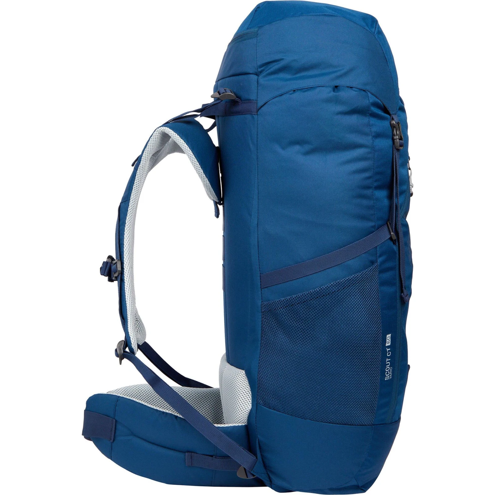 McKinley Scout I CT60 Vario Backpack · záber 3