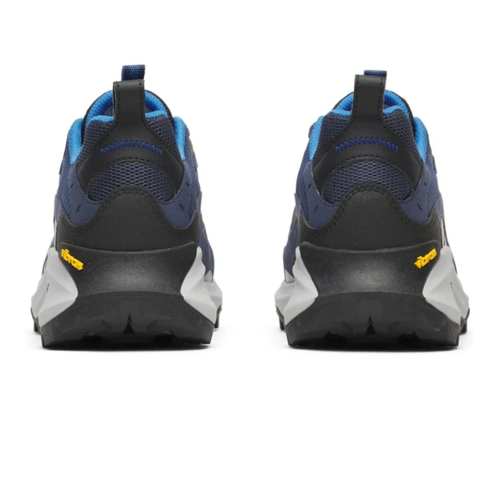 Pánská nízká turistická obuv MERRELL Moab Speed 2 GTX M navy night · záber 5
