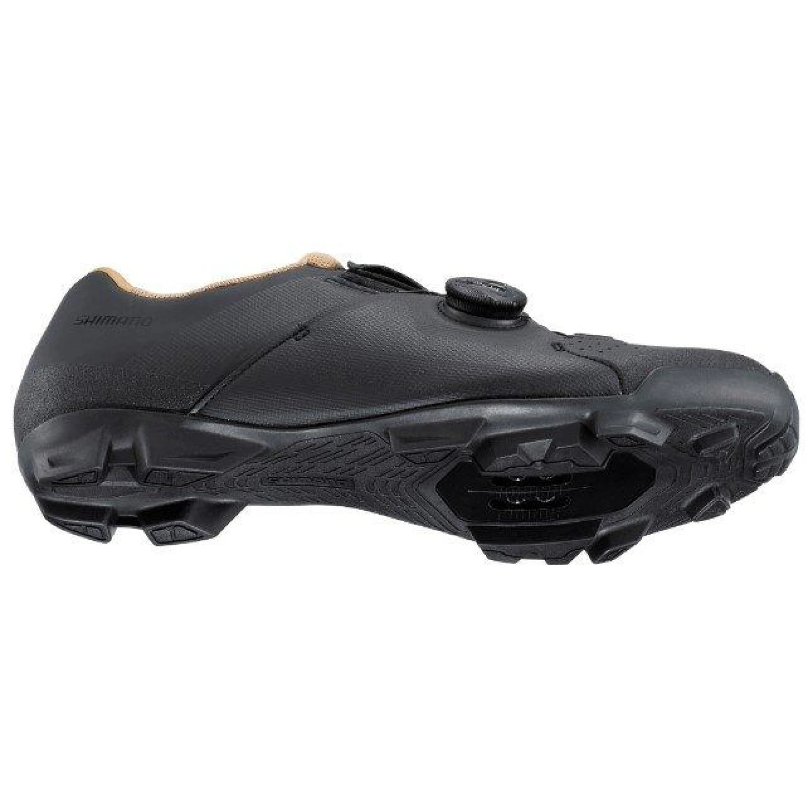 Shimano XC300 MTB W · záber 2