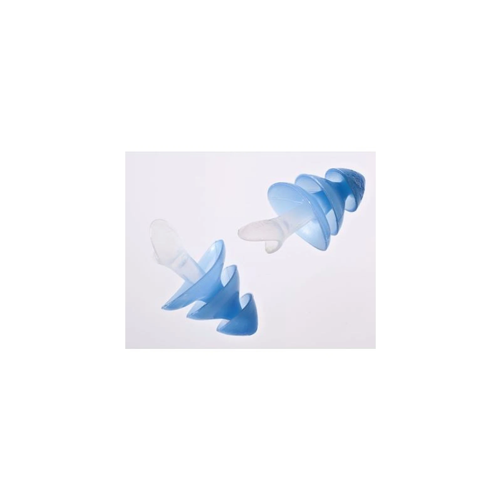 Plavecké špunty do uší ARENA Earplug Pro pink · záber 2