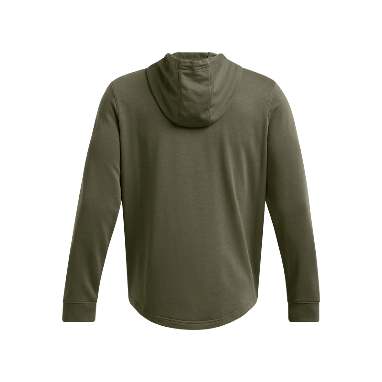 Pánská mikina s kapucí UNDER ARMOUR UA Rival Terry LC HD · záber 4