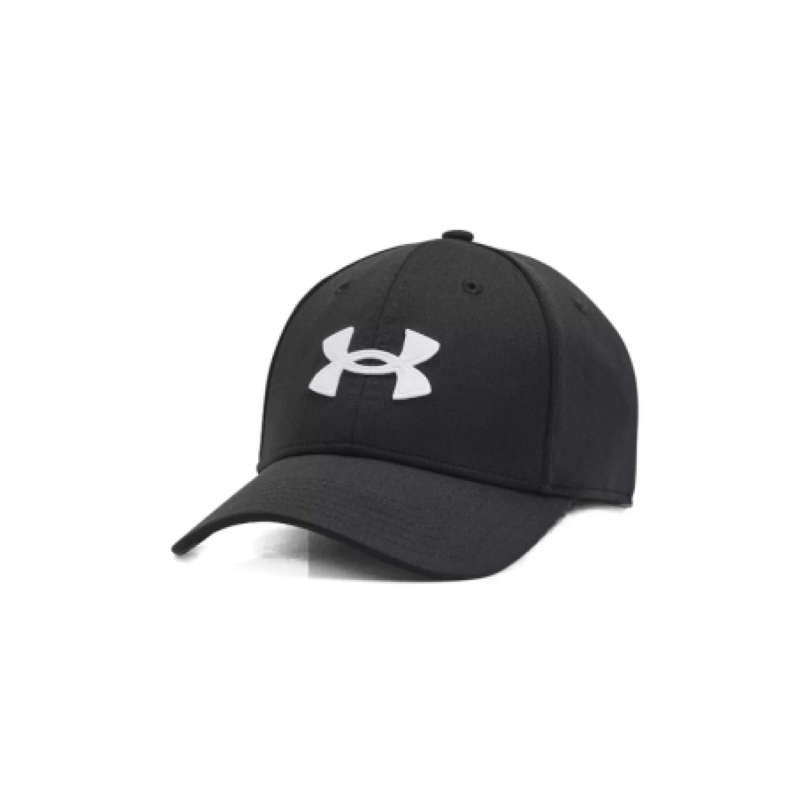 Pánská kšiltovka UNDER ARMOUR Mens UA Blitzing-BLK · záber 1