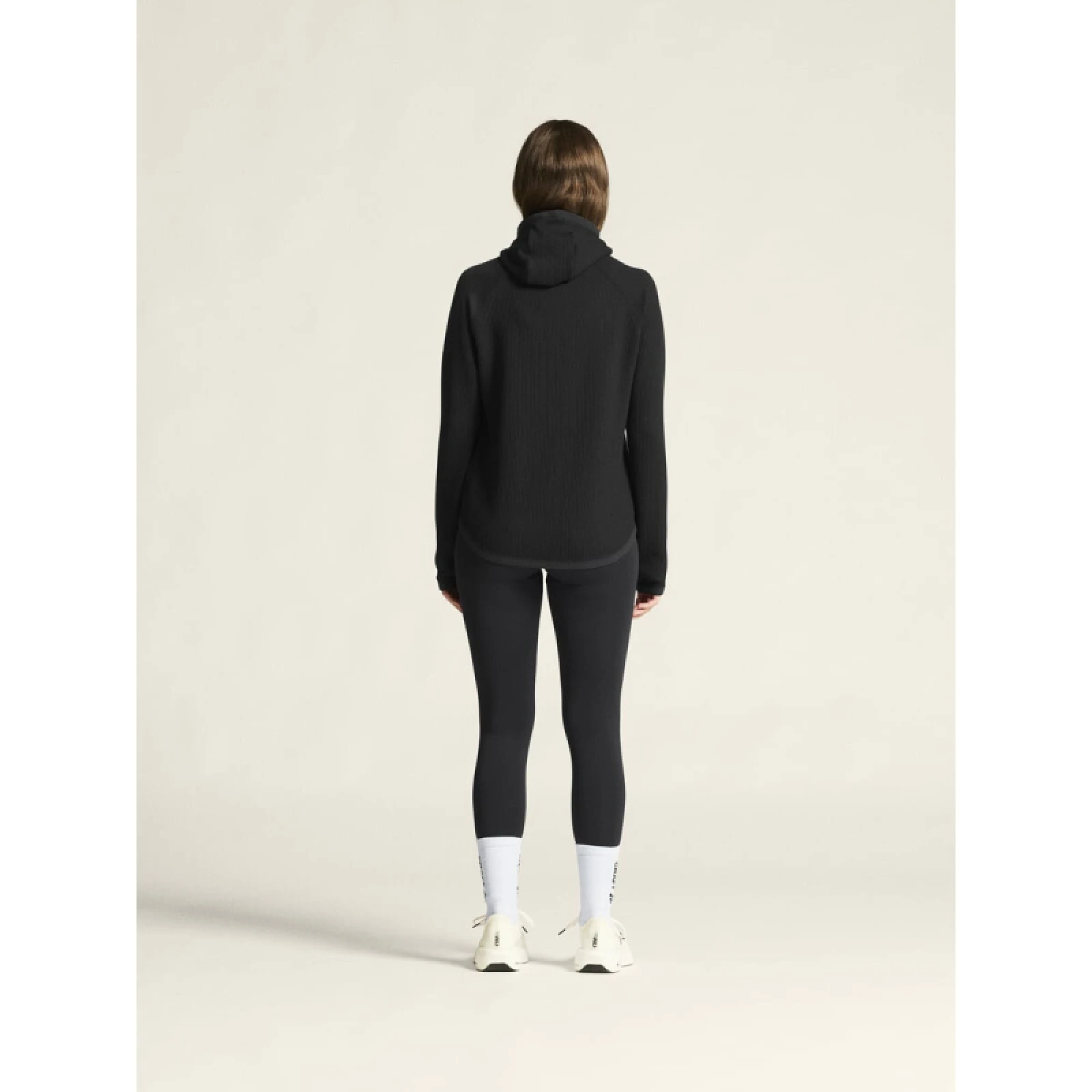 Dámské termo kalhoty CRAFT ACTIVE COMFORT PANTS 2 W-B999000-Black · záber 5
