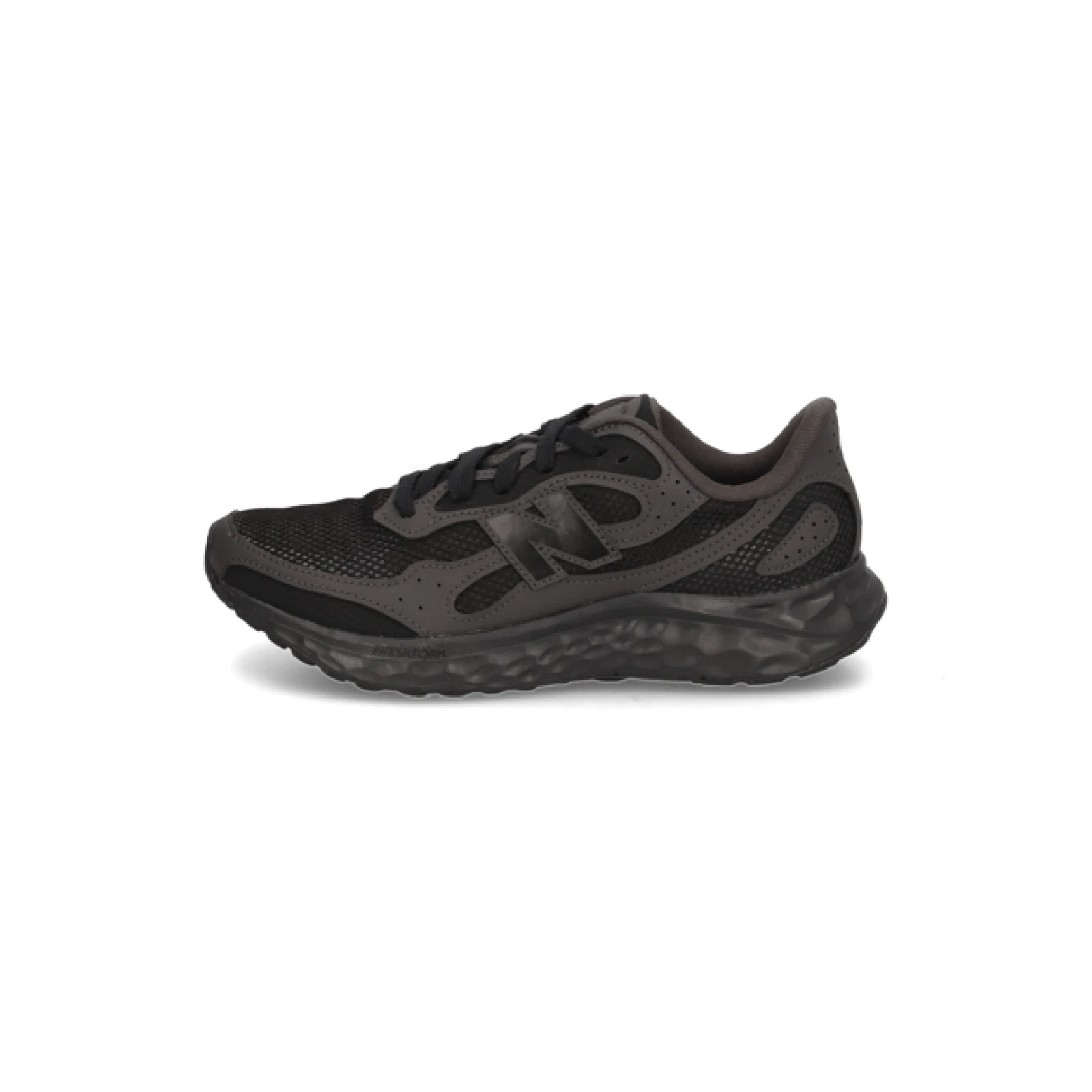 Fresh Foam Arishi v4 - Velikost: 8,5 | Barva: modrá | Pohlavie: Panska | Vek: Dospělí · záber 8