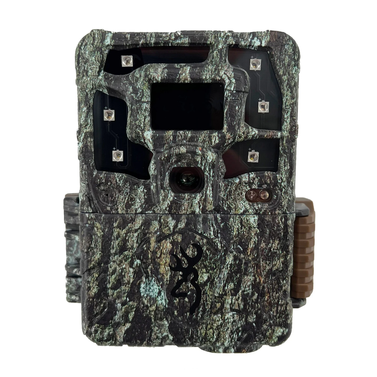 Fotopast Browning Strike Force Pro X 1080 · záber 1