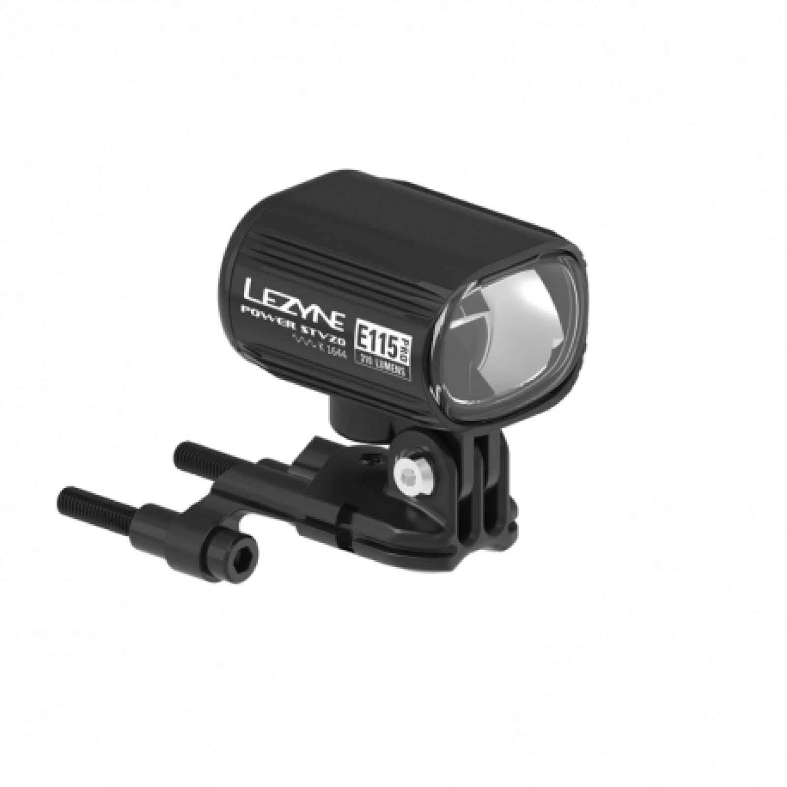 Doplňky LEZYNE E-BIKE POWER StVZO PRO E115 · záber 1