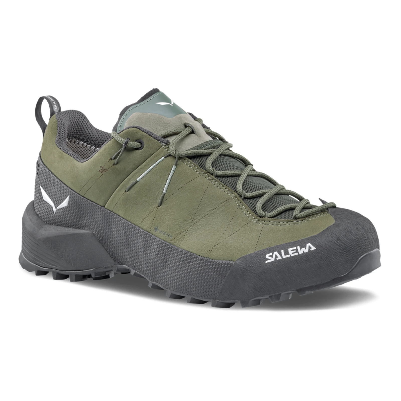 Salewa Wildfire Leather 2 GTX M · záber 2