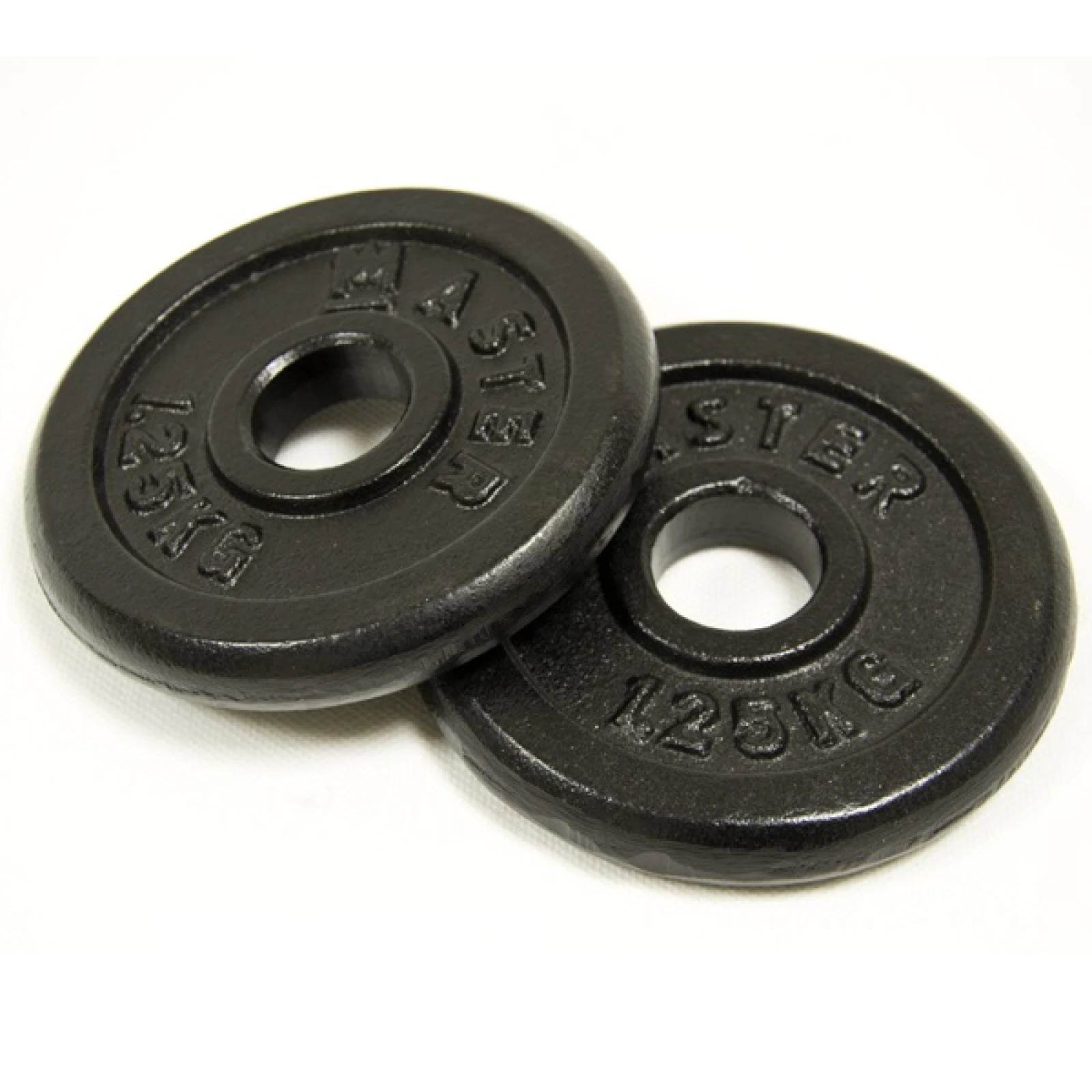 Kotouč MASTER 1,25 kg kov (pár) · záber 1