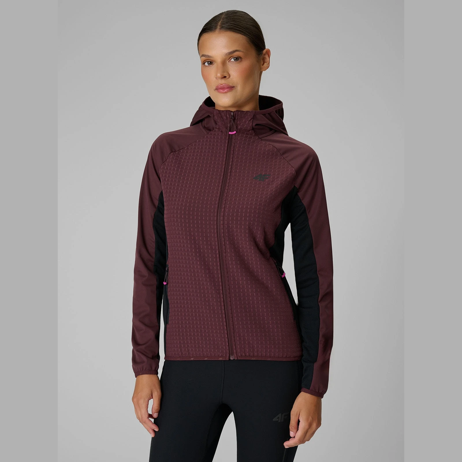 4F SOFTSHELL L · záber 3