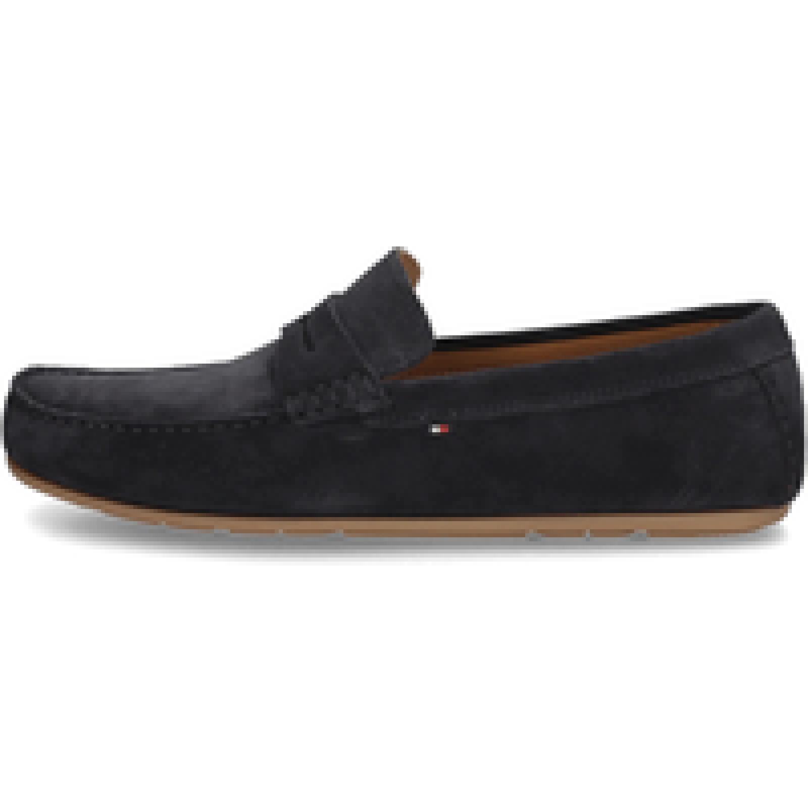 CASUAL HILFIGER SUEDEDRIVER · záber 1