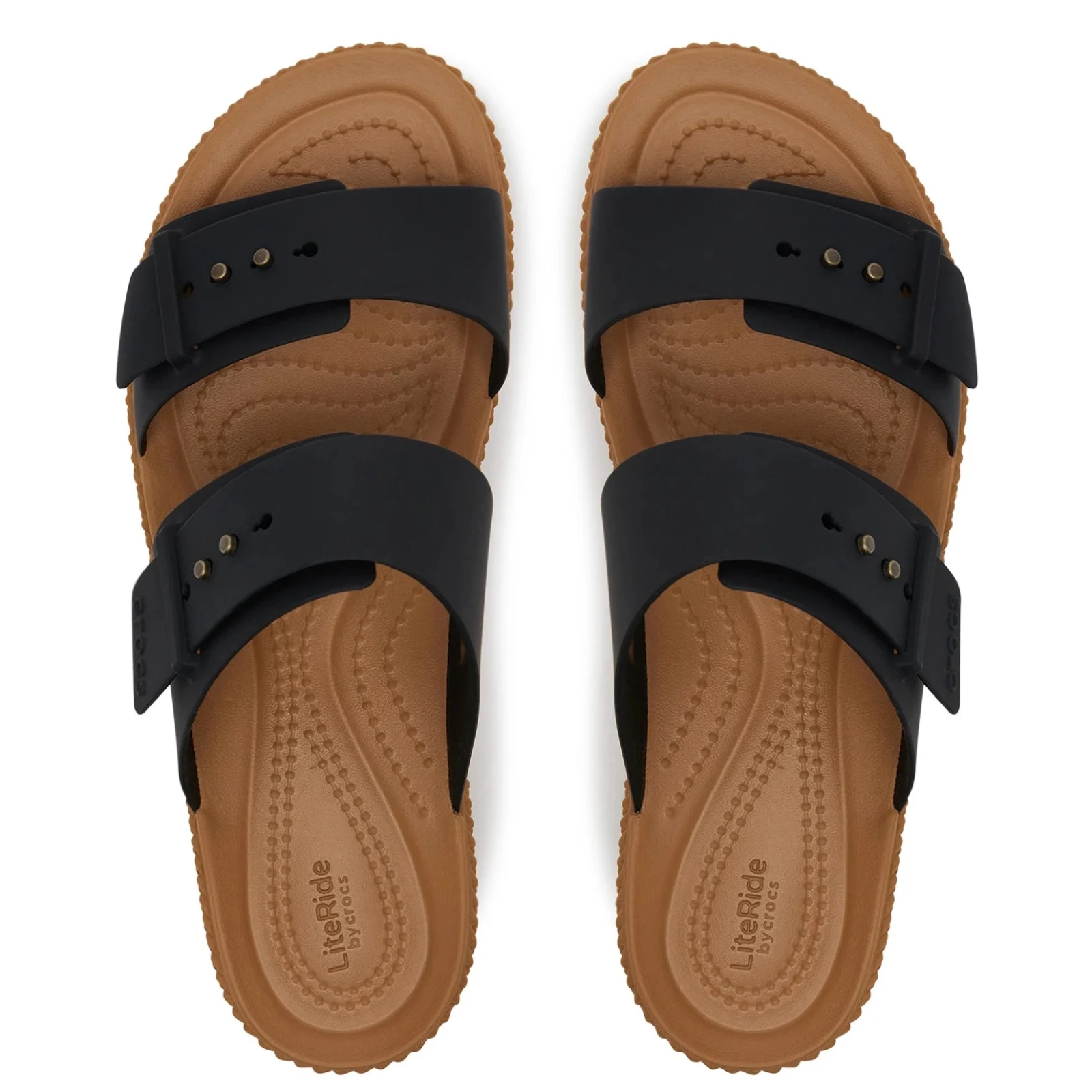 Crocs Brooklyn tkaný w · záber 1