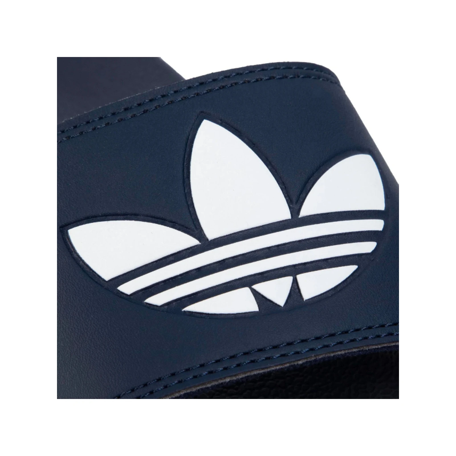 Pantofle (plážová obuv) ADIDAS ORIGINALS Adilette Lite U navy cloud white navy · záber 5