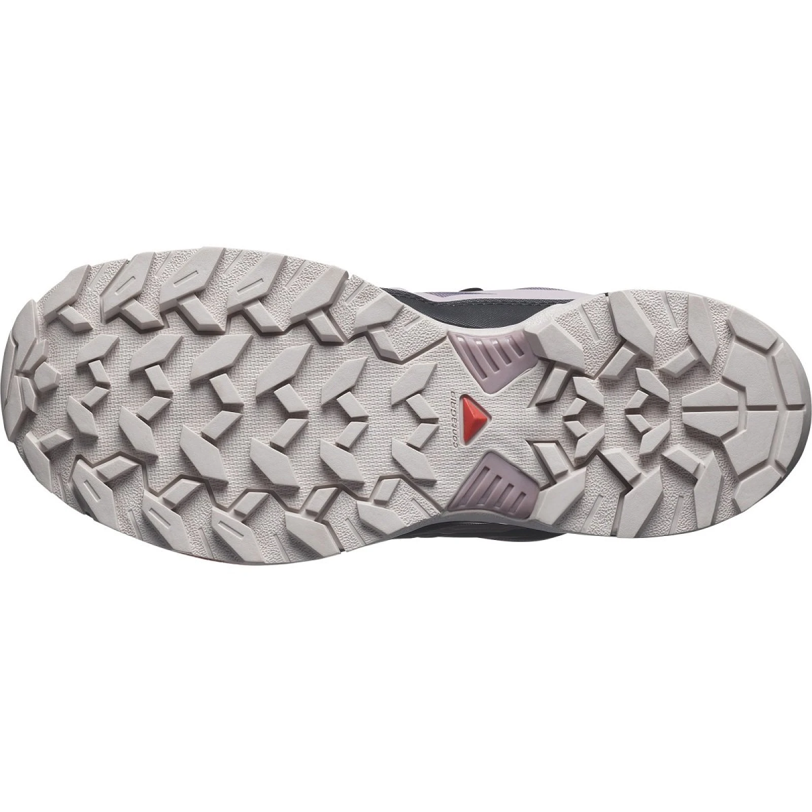 Salomon X Ultra 360 GTX W - Velikost: 36 2/3, 36 | Barva: sivá · záber 6