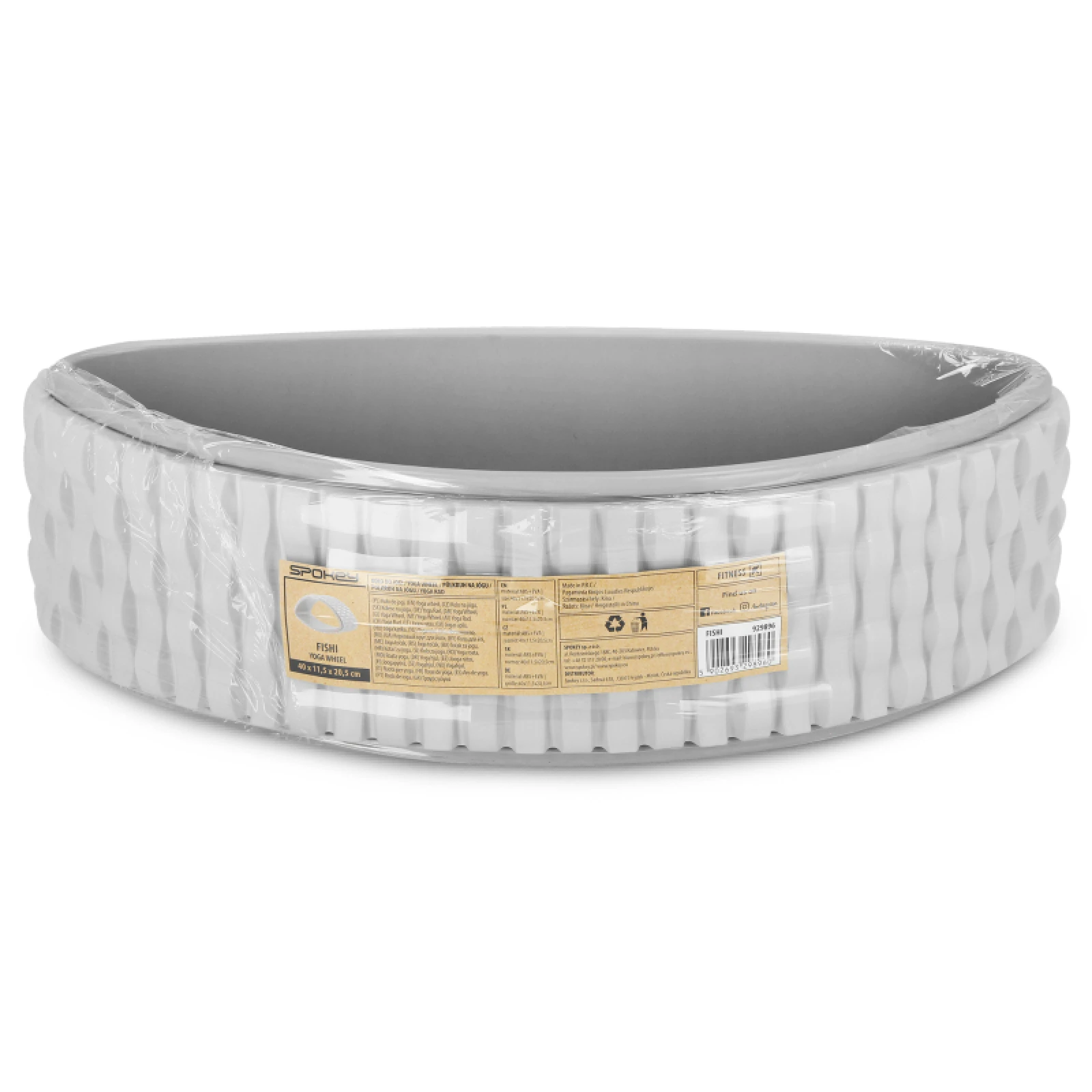 Expandér SPOKEY FISHI YOGA · záber 6