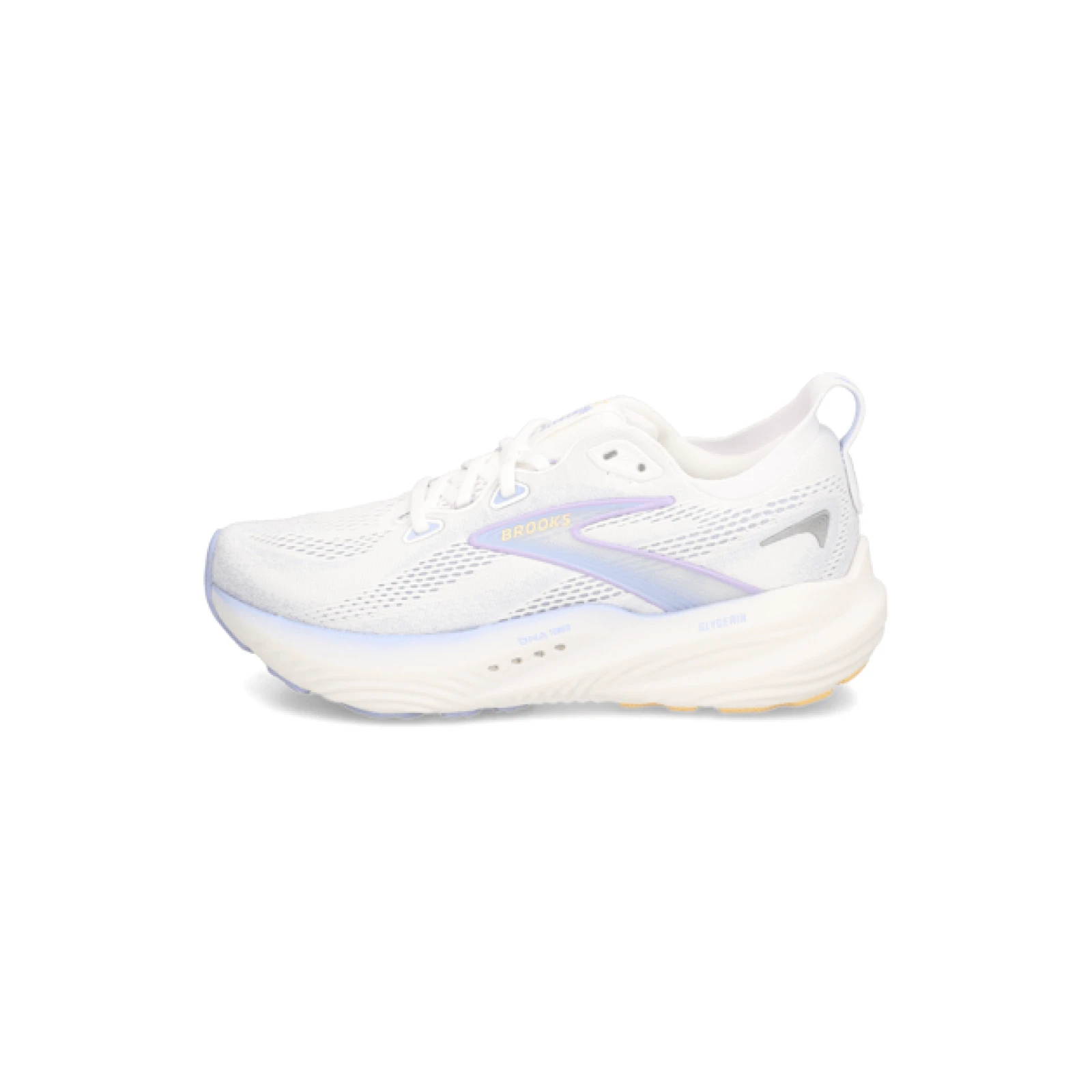 GLYCERIN 22 - Velikost: 8 | Barva: biela | Pohlavie: Damska | Vek: Dospělí · záber 2