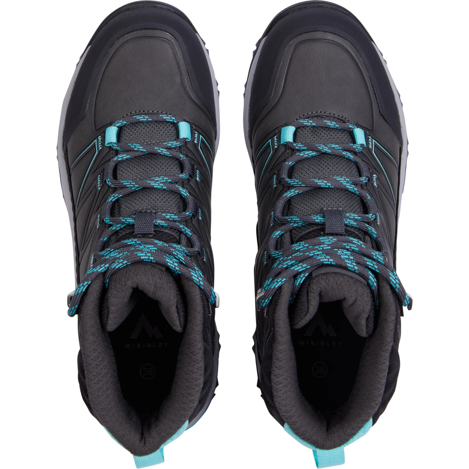 McKinley Tahsis mid aqx w · záber 4