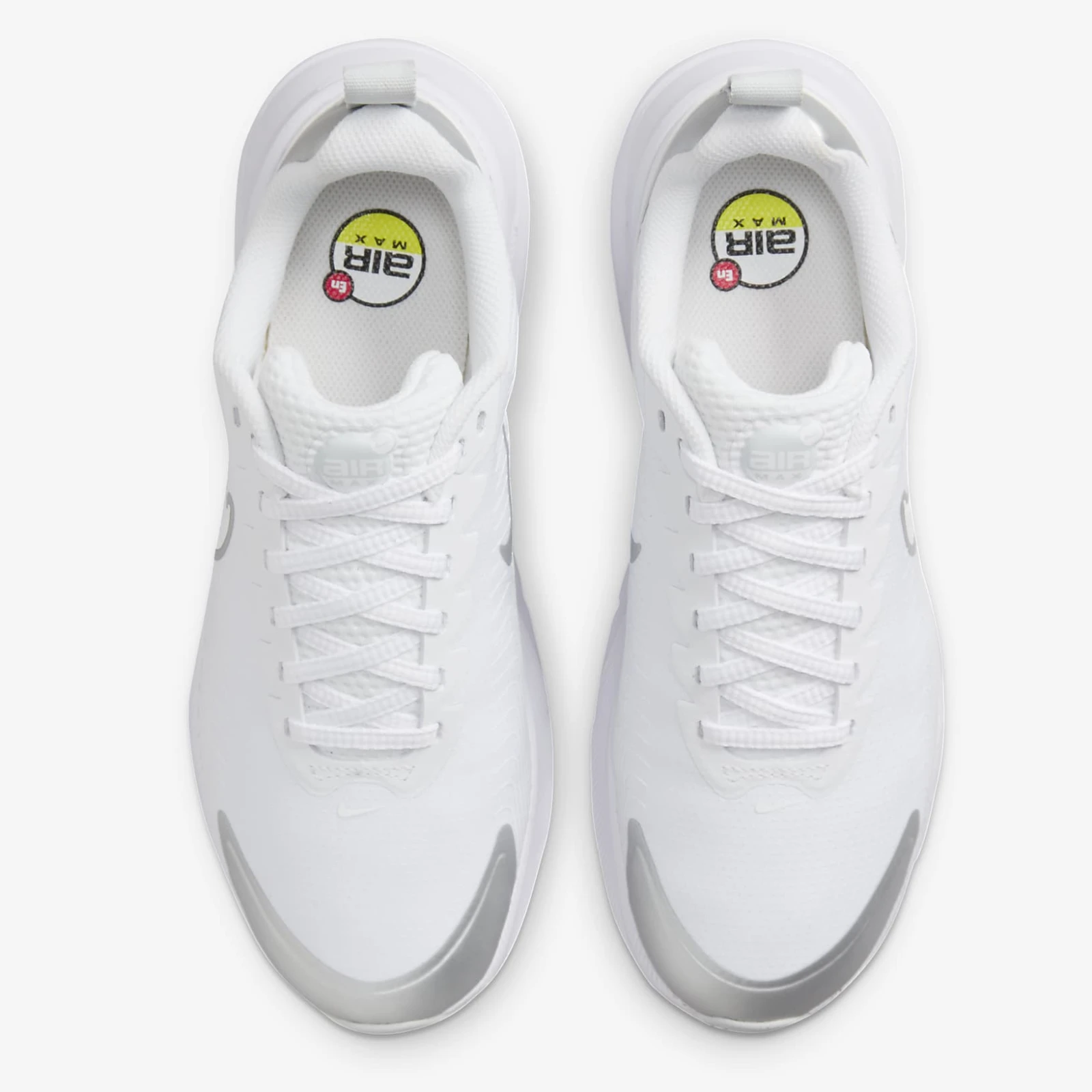 Nike air max nuaxis w · záber 4