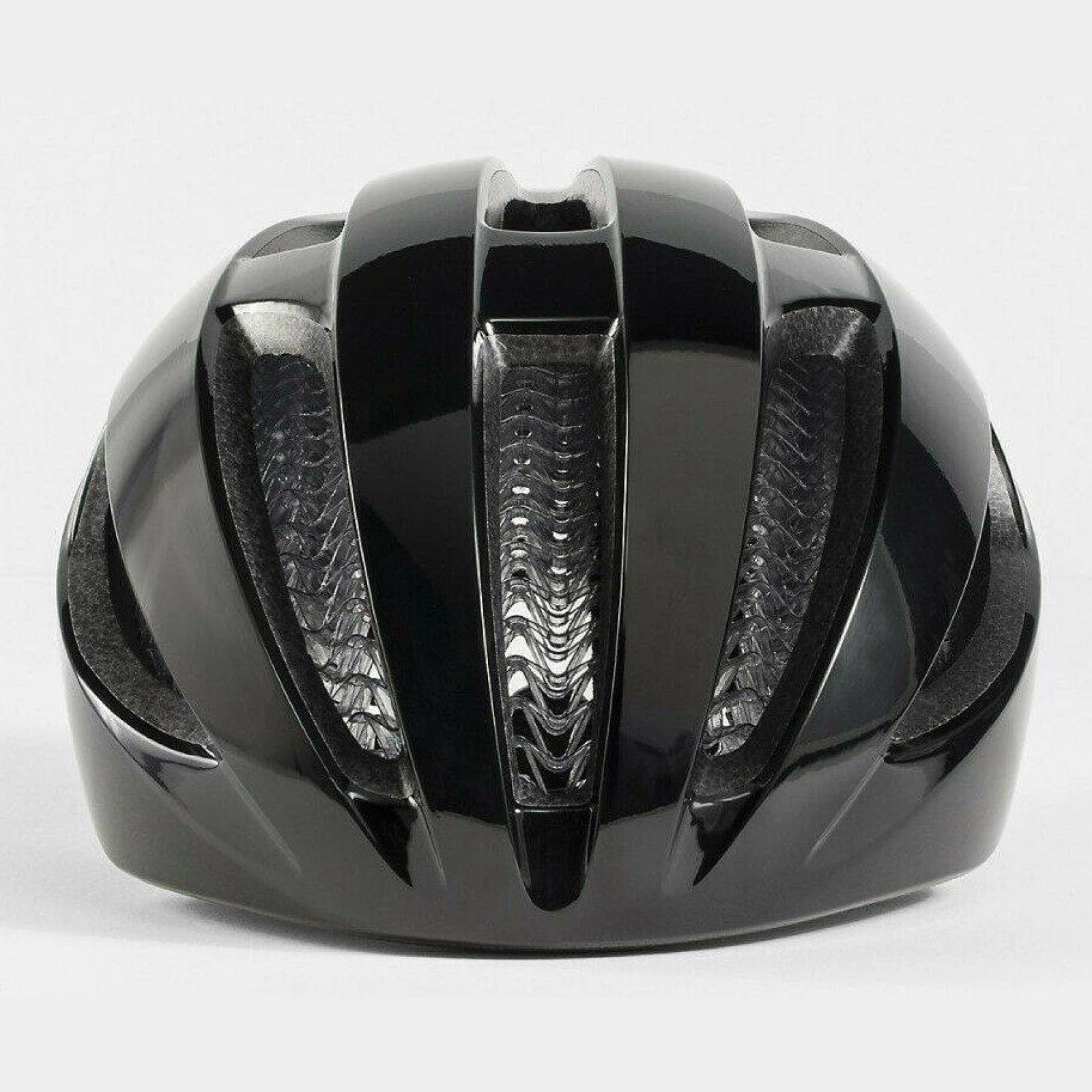 Bontrager Starvos WaveCel Helmet - Velikost: 60-66 · záber 2