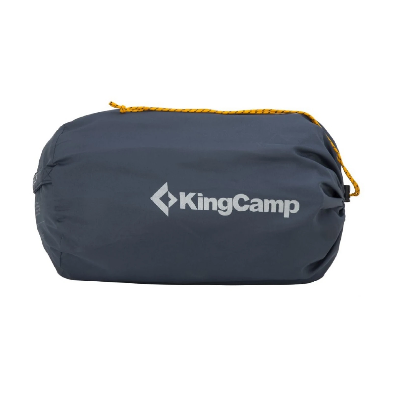 Samonafukovací karimatka KING CAMP Classic Light · záber 4