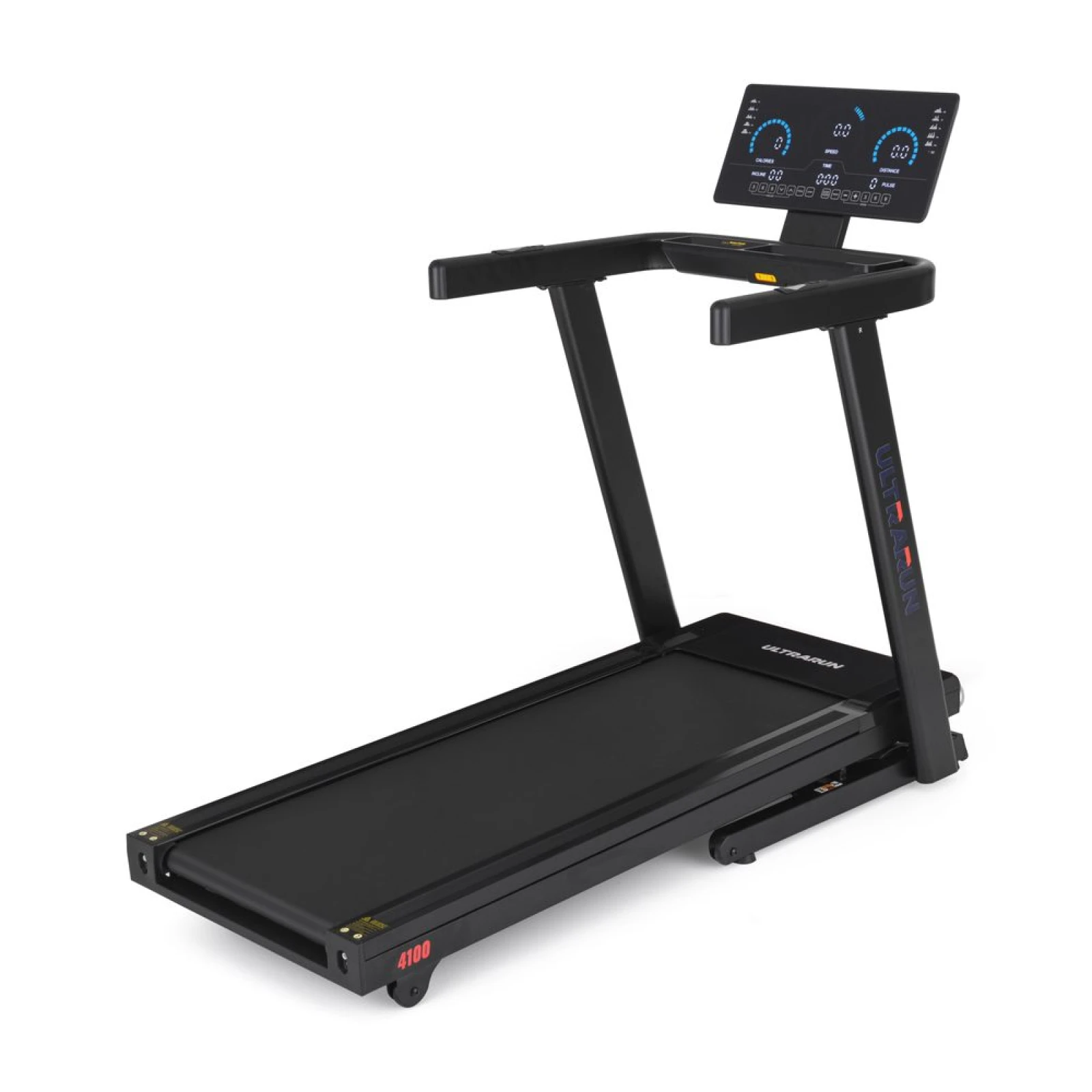Běžecký pás UltraRun 4100 · záber 1