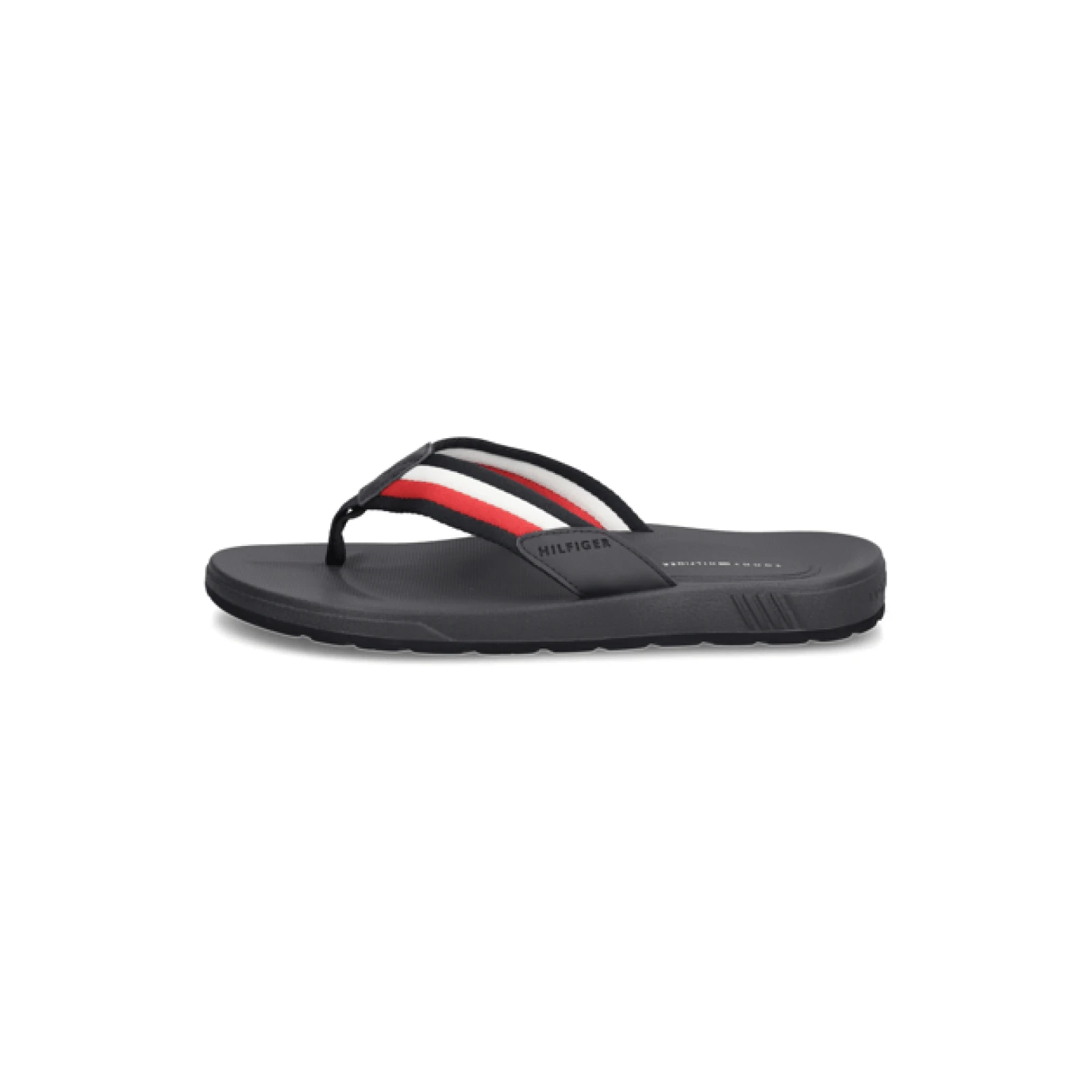 TOMMY HILFIGER MOLDED RWB BEACH 0GY · záber 2
