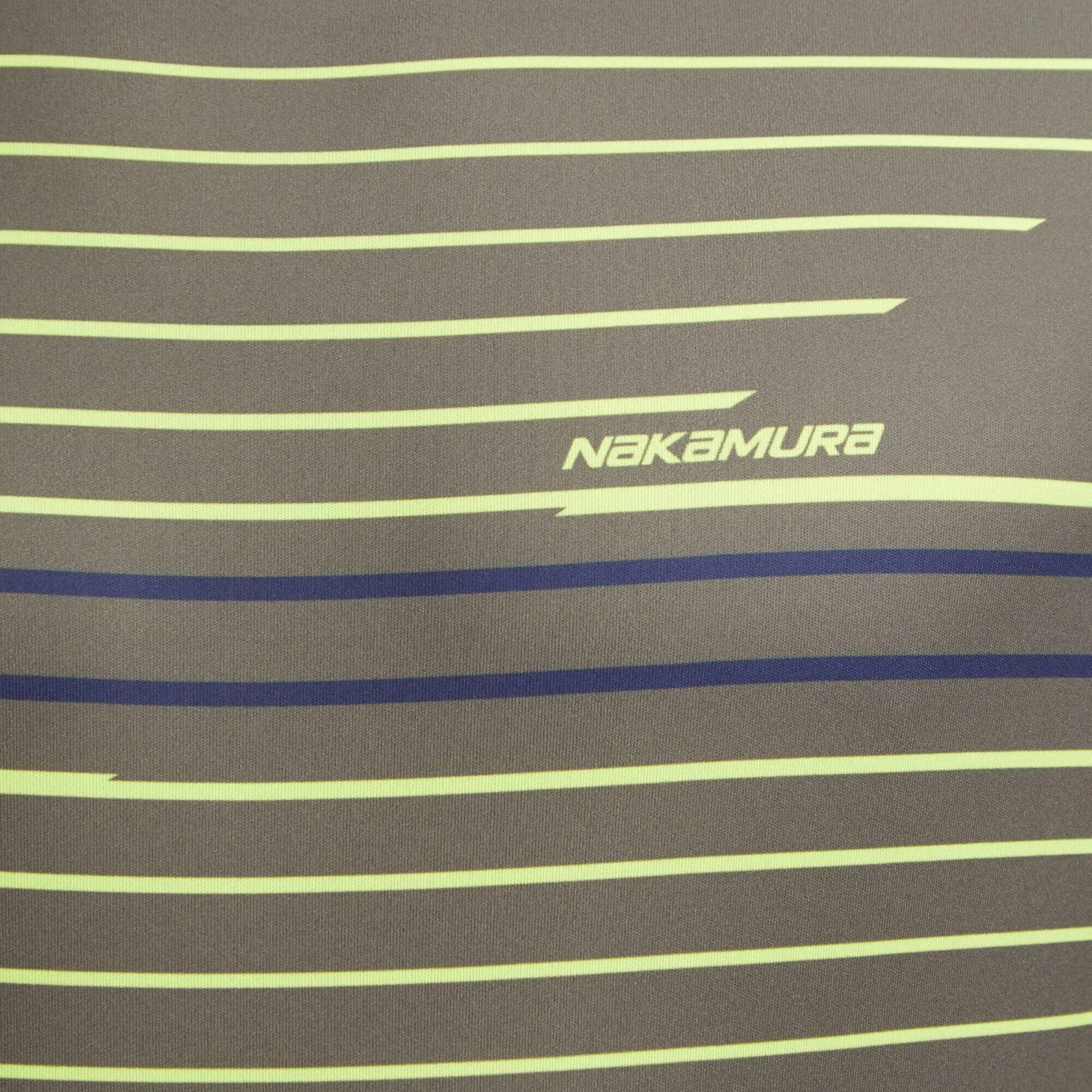 Nakamura Denzel III Jersey M - Velikost: M · záber 4