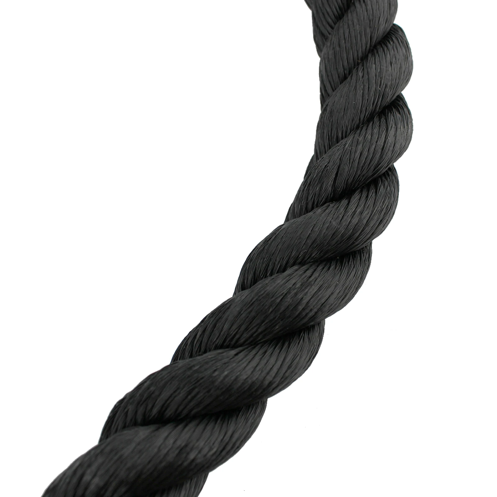 Adaptér MASTER na triceps - lano · záber 3