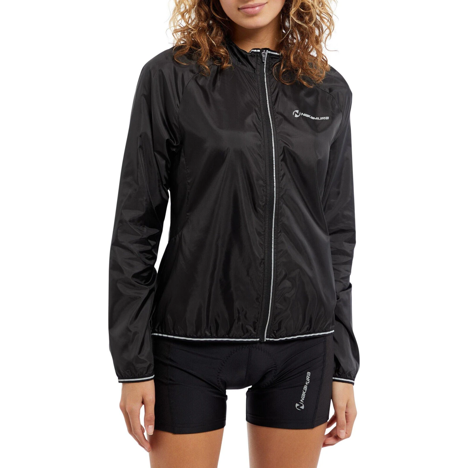 Nakamura Alama III Jacket W · záber 2