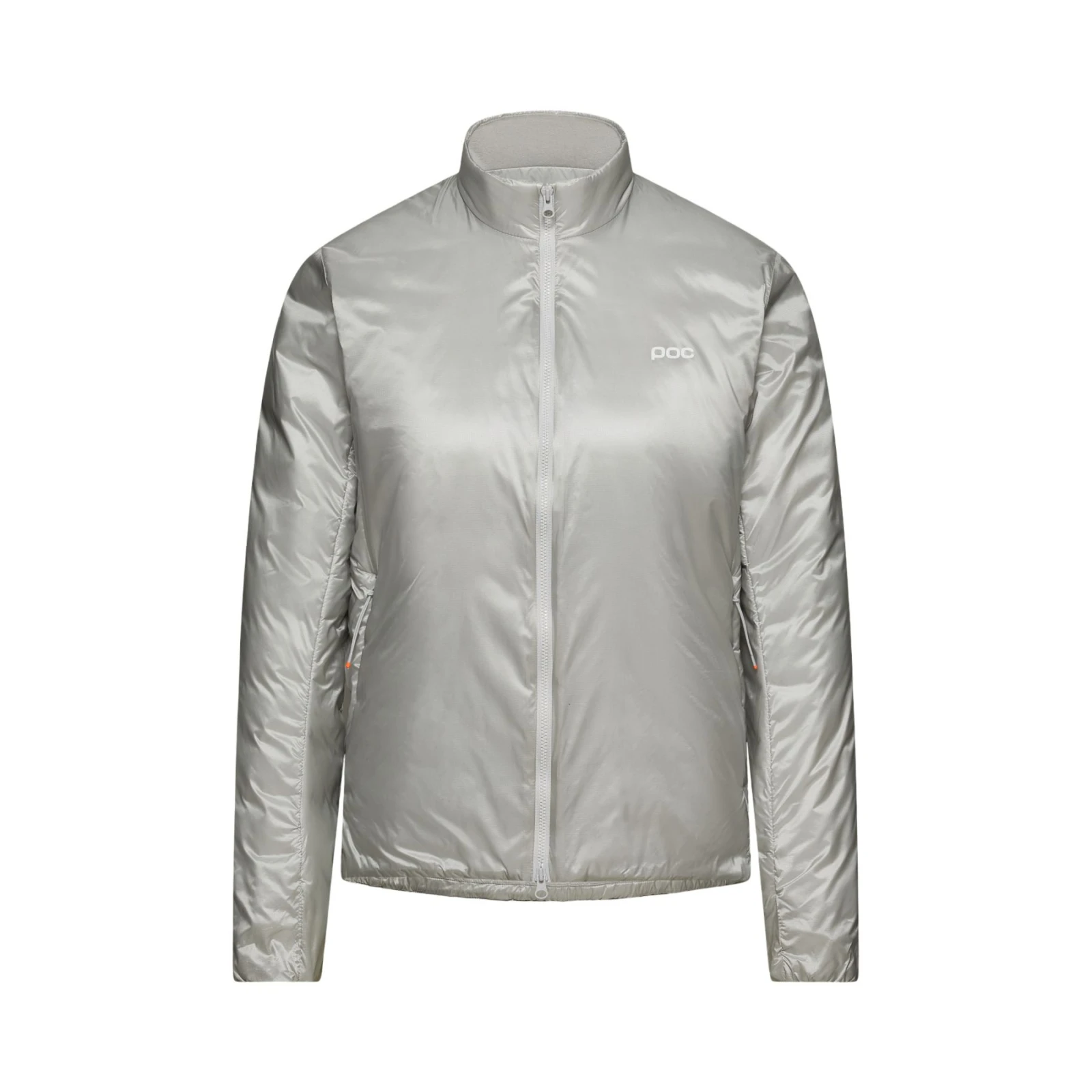 POC Lite Padded, zimní bunda, dáma, zelená · záber 1