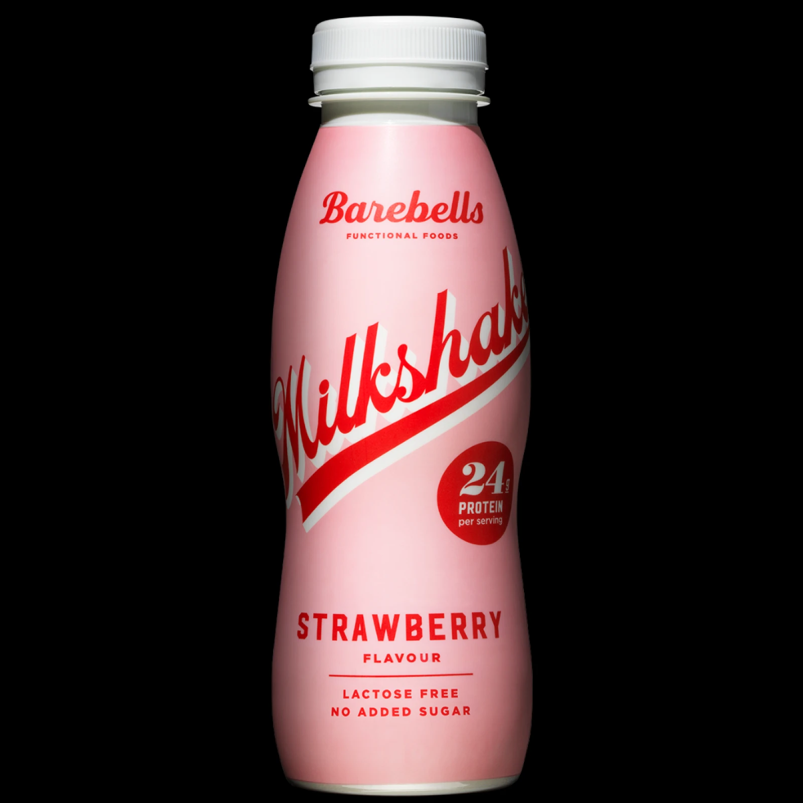 Barebells Protein Milkshake · záber 1