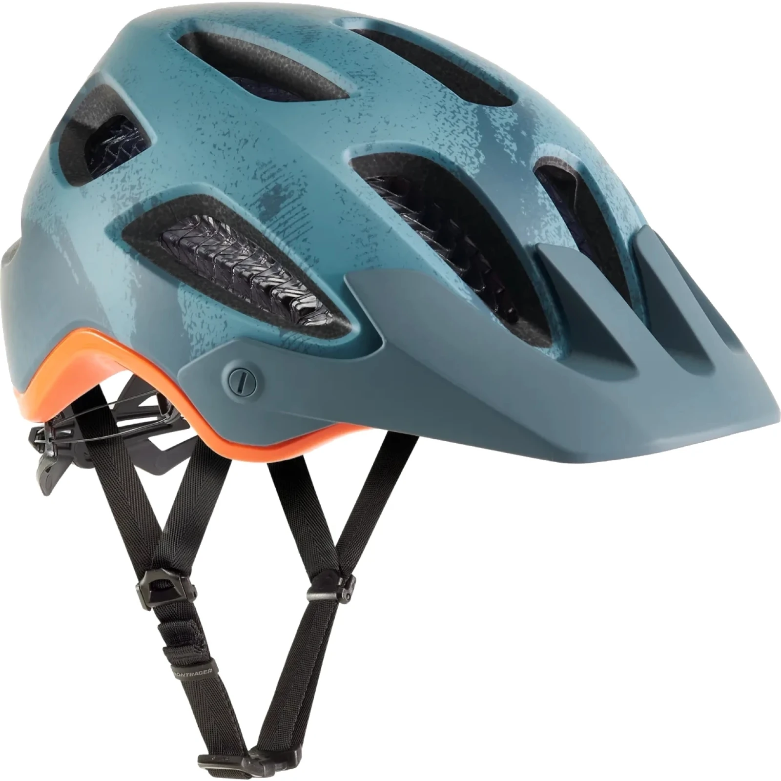 Trek Rally WaveCel Battleship - Velikost: 58-63, 58 · záber 1