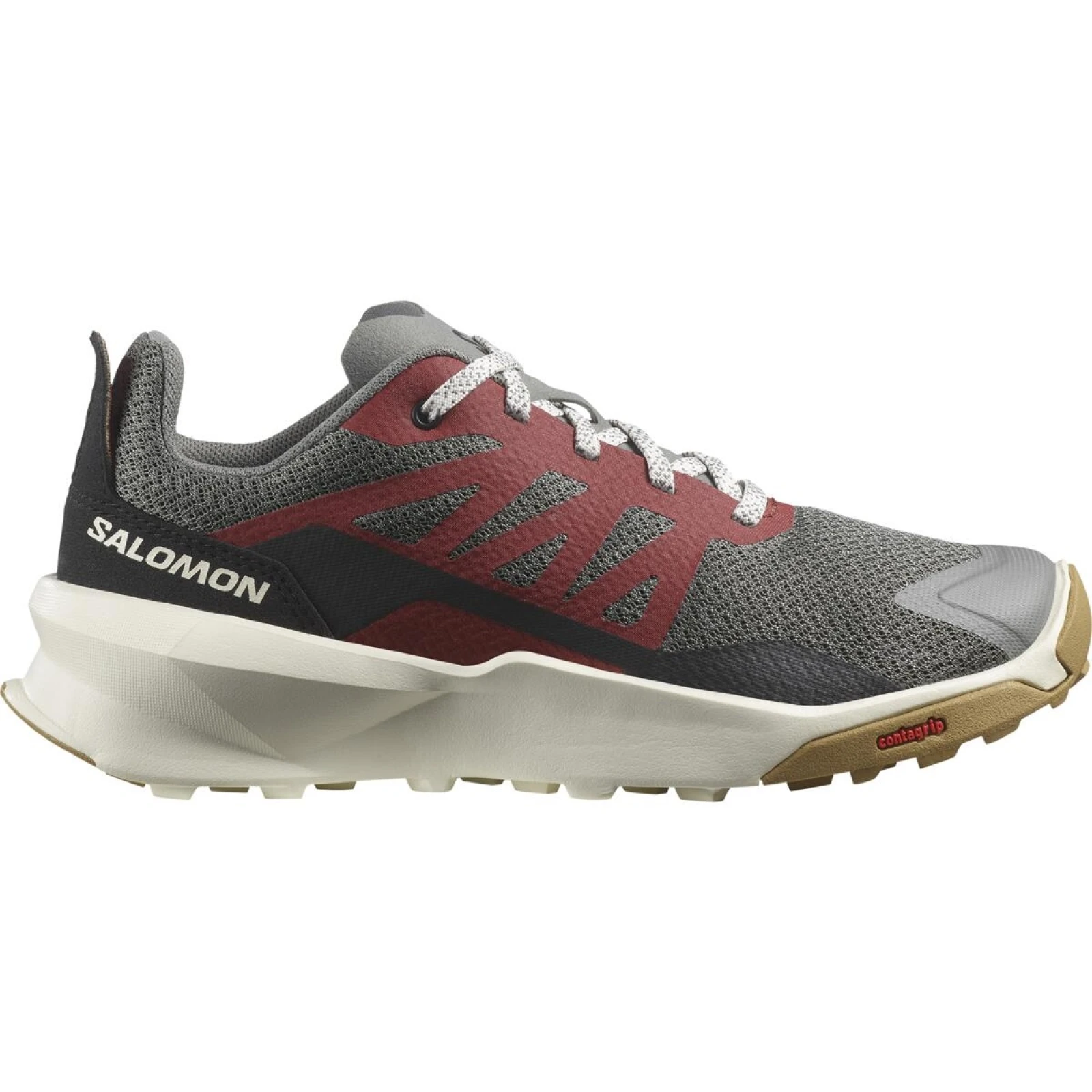 Salomon Patrol Junior · záber 1