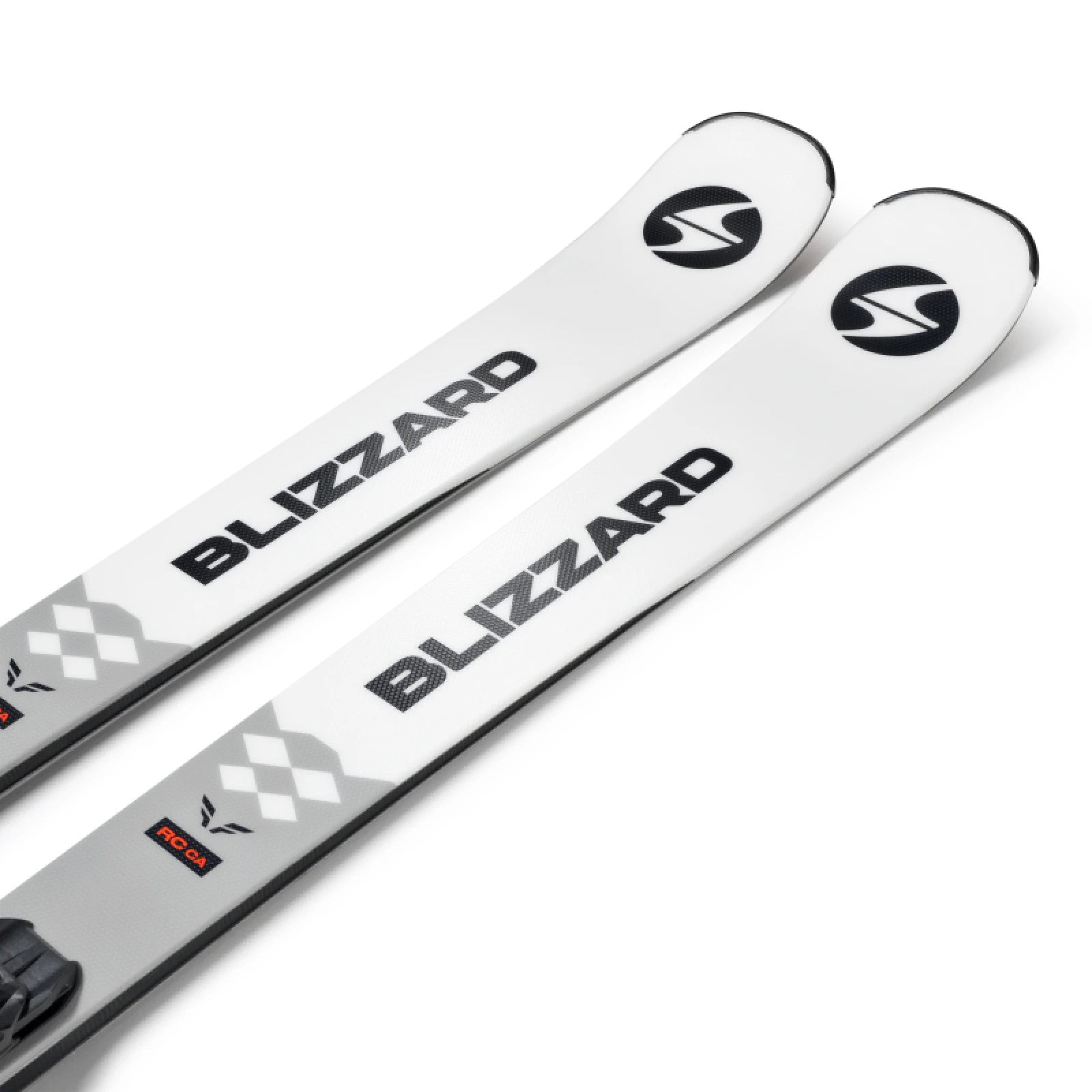 Závodní lyže s vázáním BLIZZARD Firebird RC CA + TPC10 DEMO · záber 4