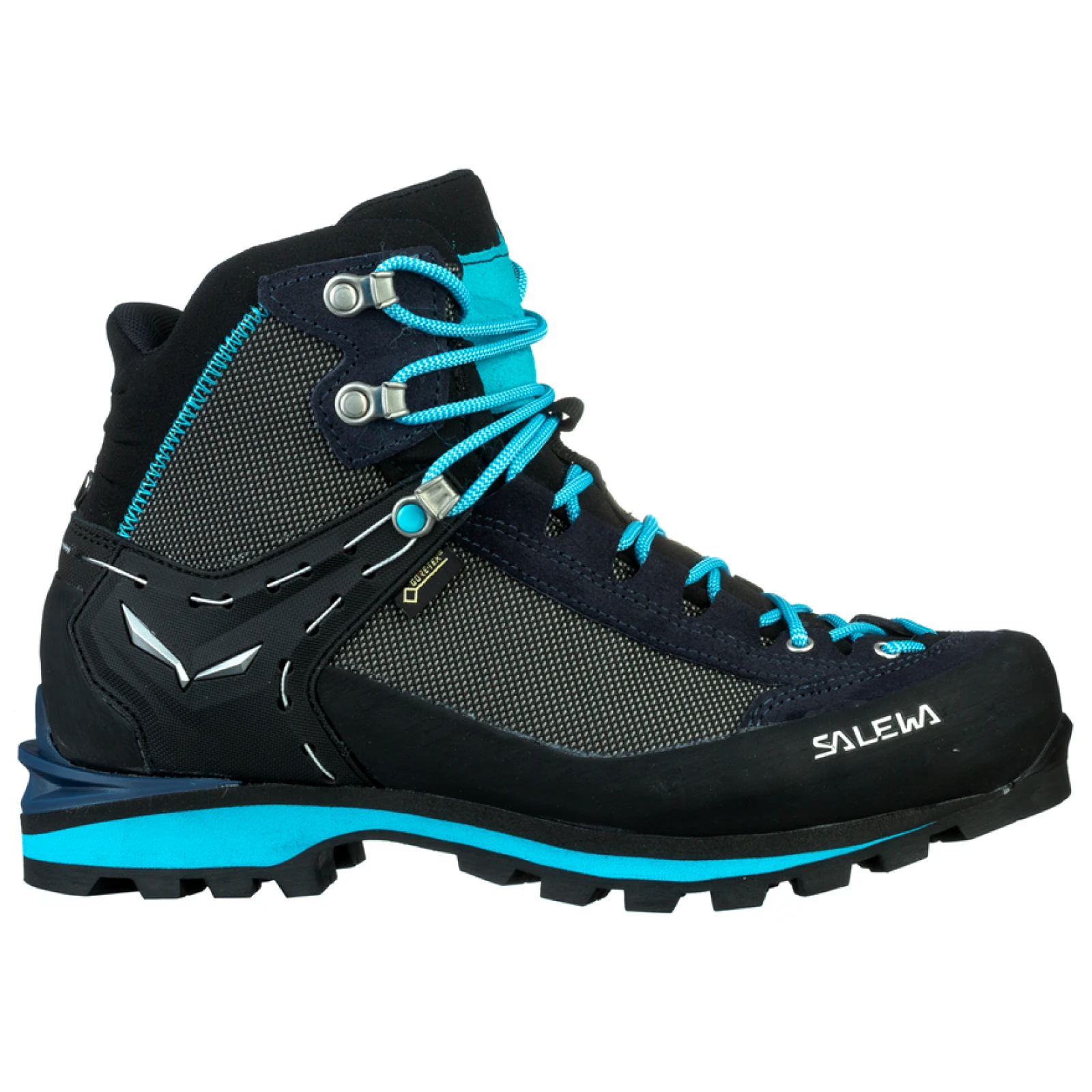 Salewa Crow GTX W · záber 2